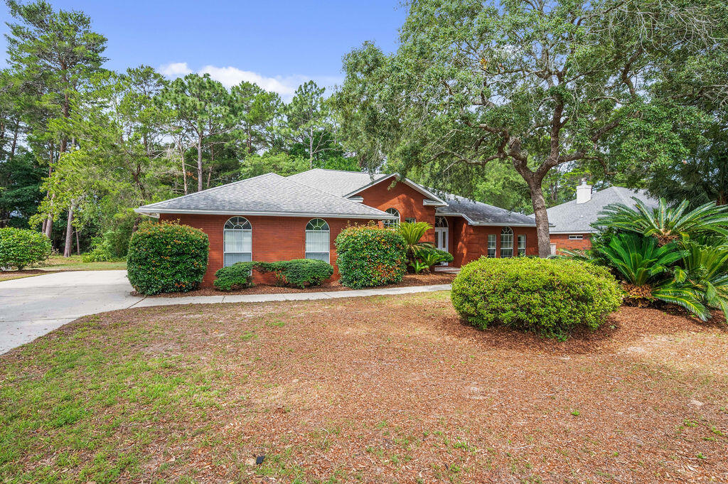 ROCKY BAYOU ESTATES 12B - Residential