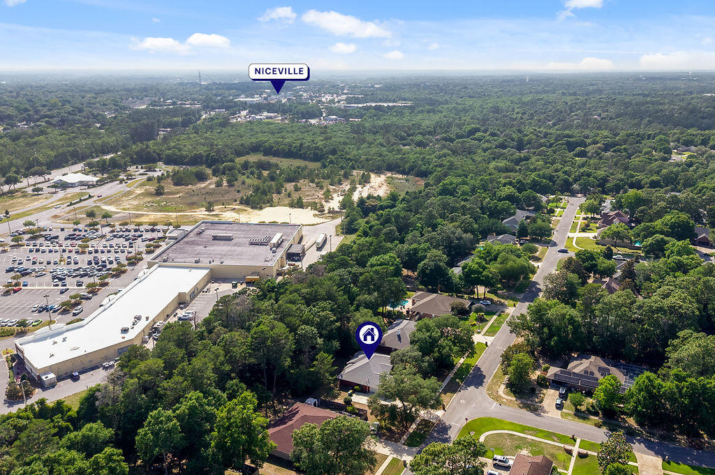 ROCKY BAYOU ESTATES 12B - Residential