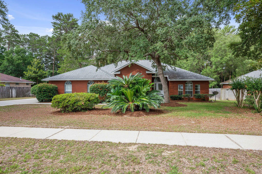 ROCKY BAYOU ESTATES 12B - Residential