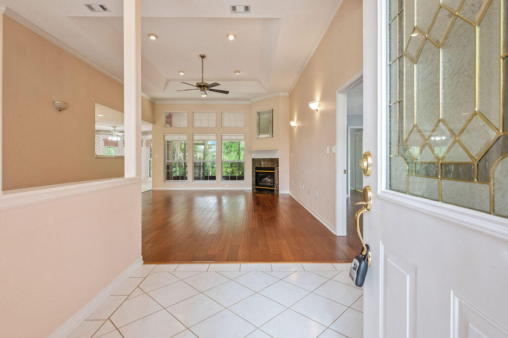 ROCKY BAYOU ESTATES 12B - Residential
