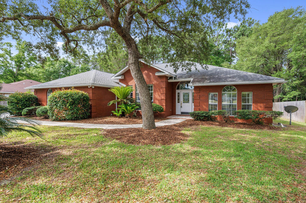 ROCKY BAYOU ESTATES 12B - Residential