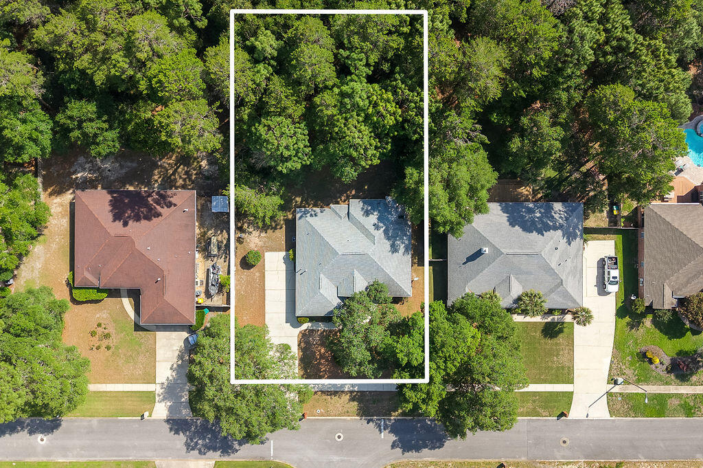 ROCKY BAYOU ESTATES 12B - Residential