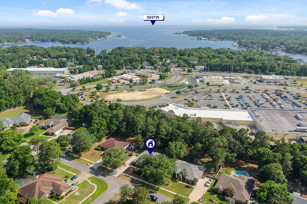 ROCKY BAYOU ESTATES 12B - Residential