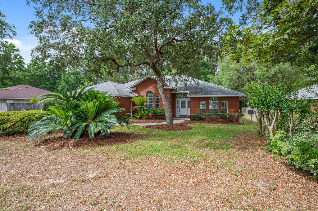 ROCKY BAYOU ESTATES 12B - Residential