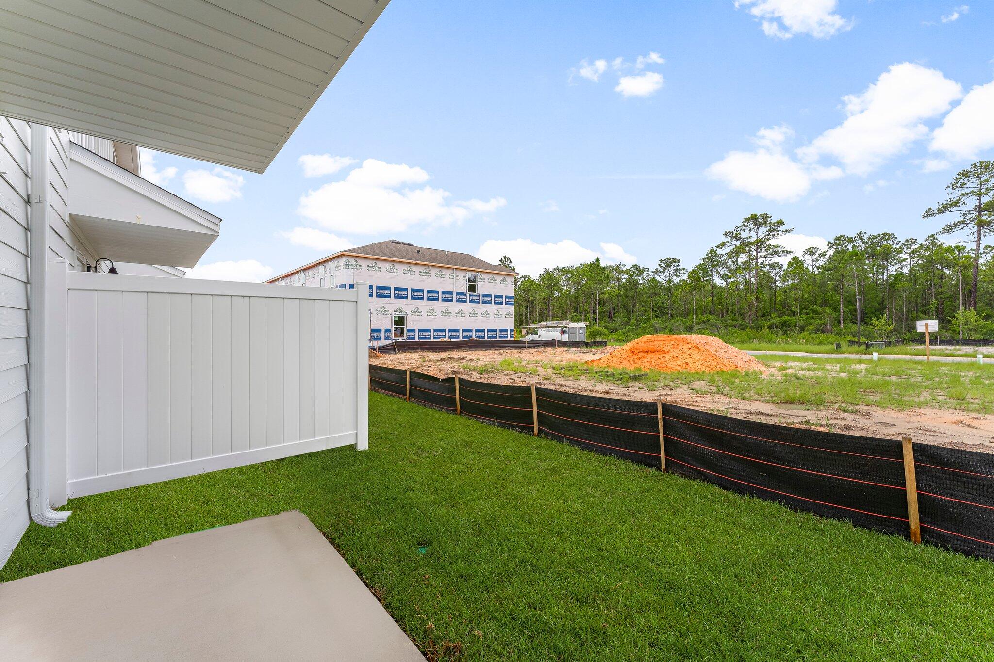 Hawk's Landing Townhomes - Residential