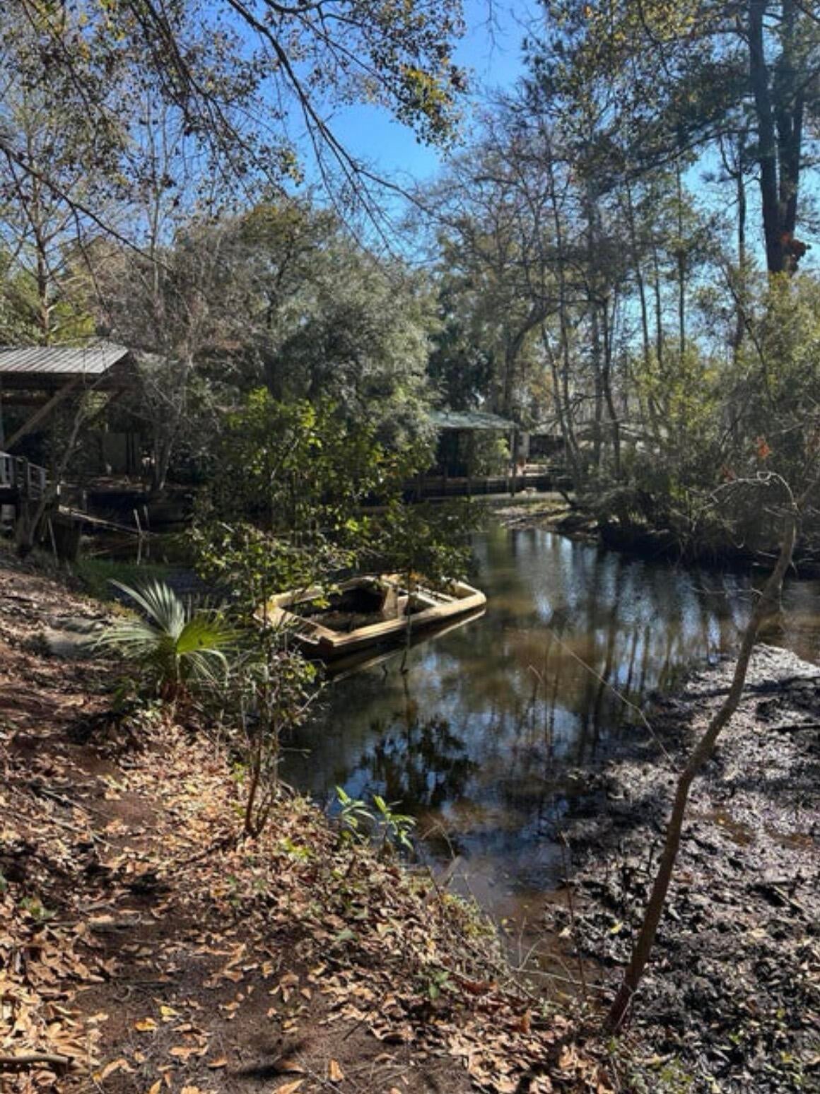 MAGNOLIA BAY - Land