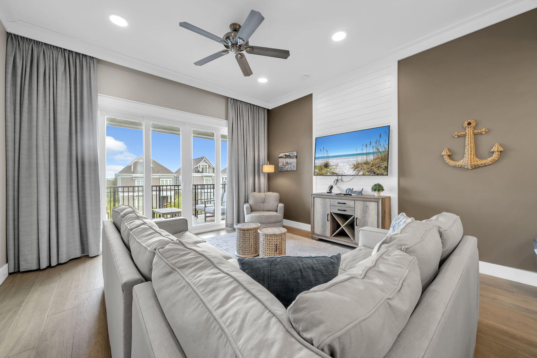 Parkside - Residential