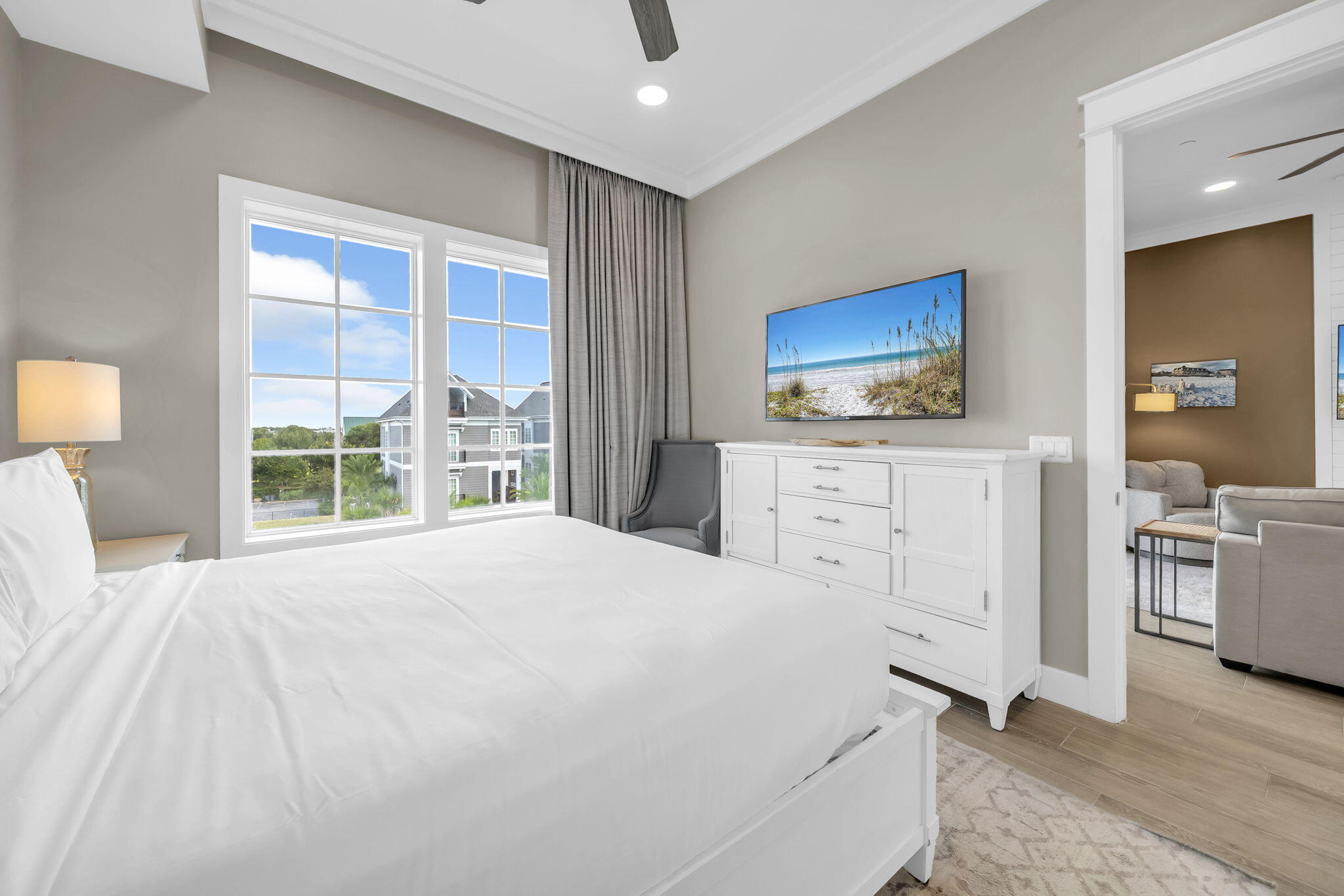 Parkside - Residential