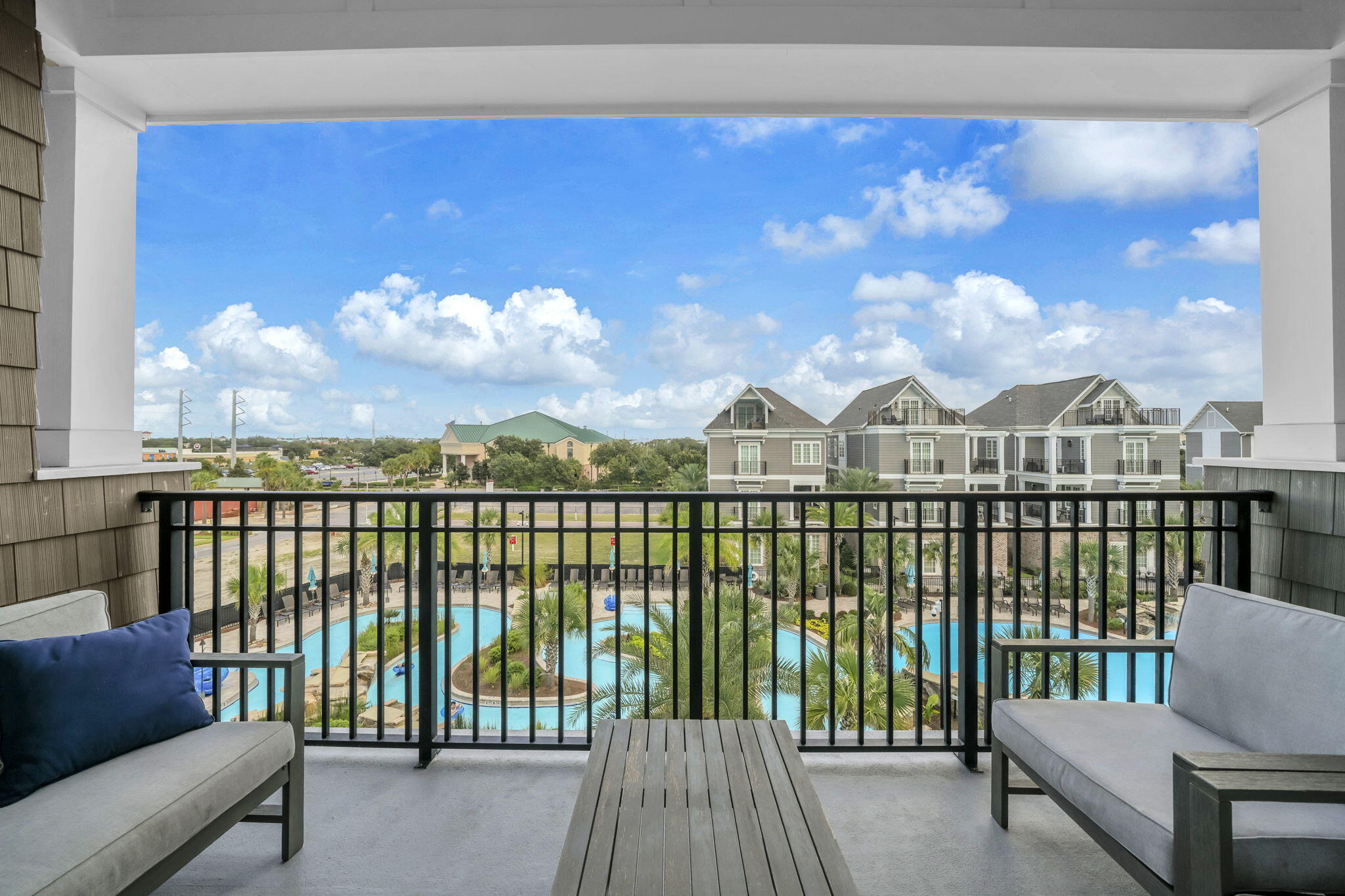 Parkside - Residential