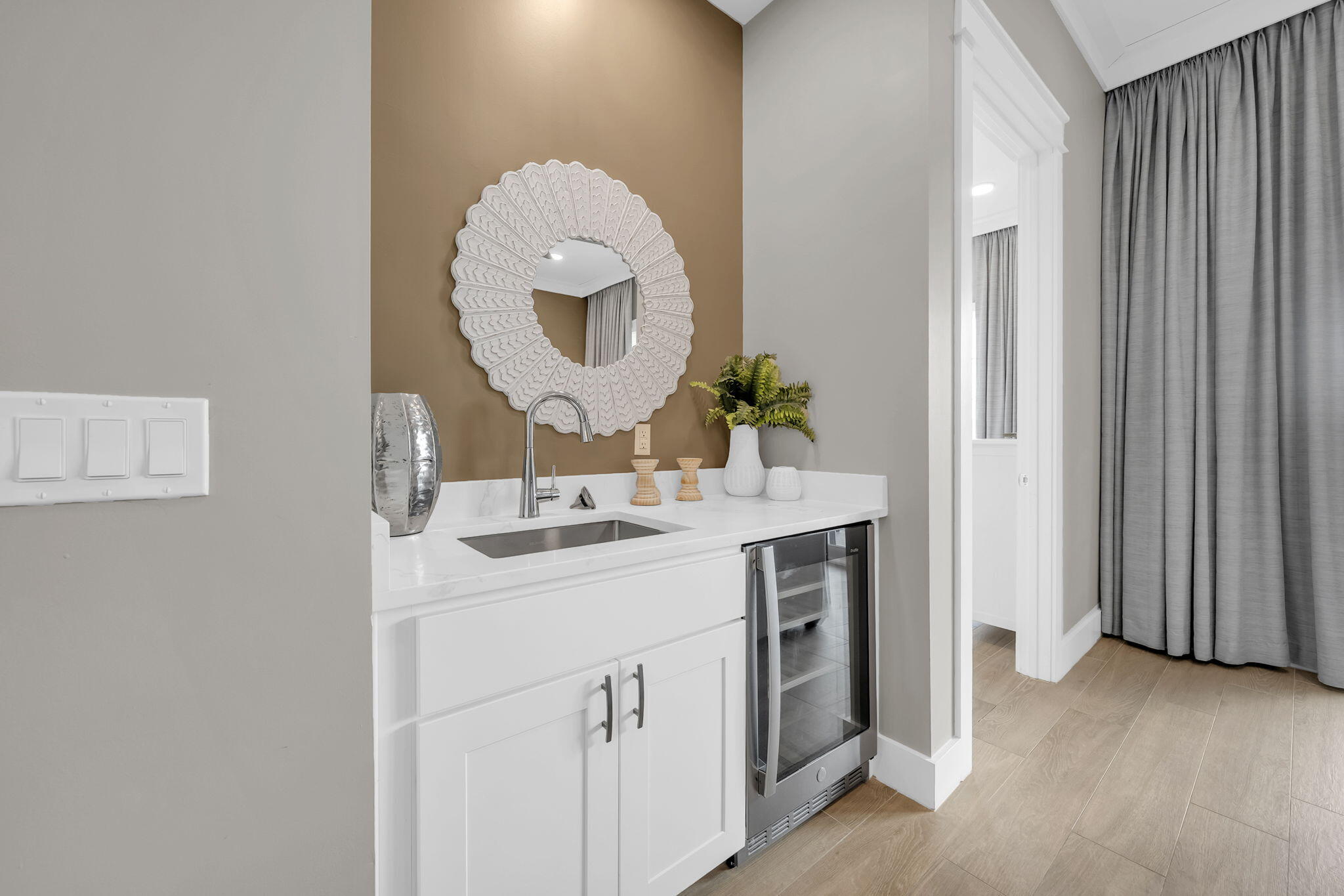 Parkside - Residential