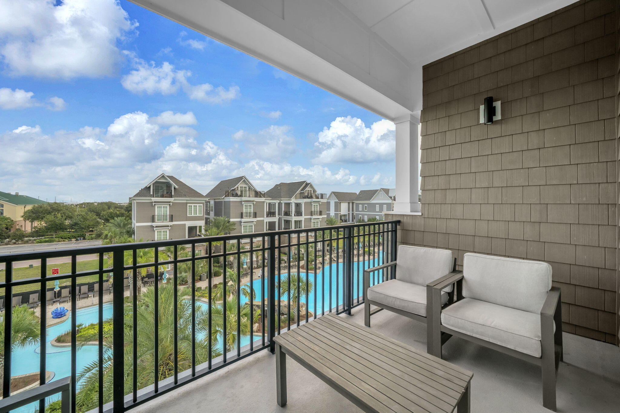 Parkside - Residential