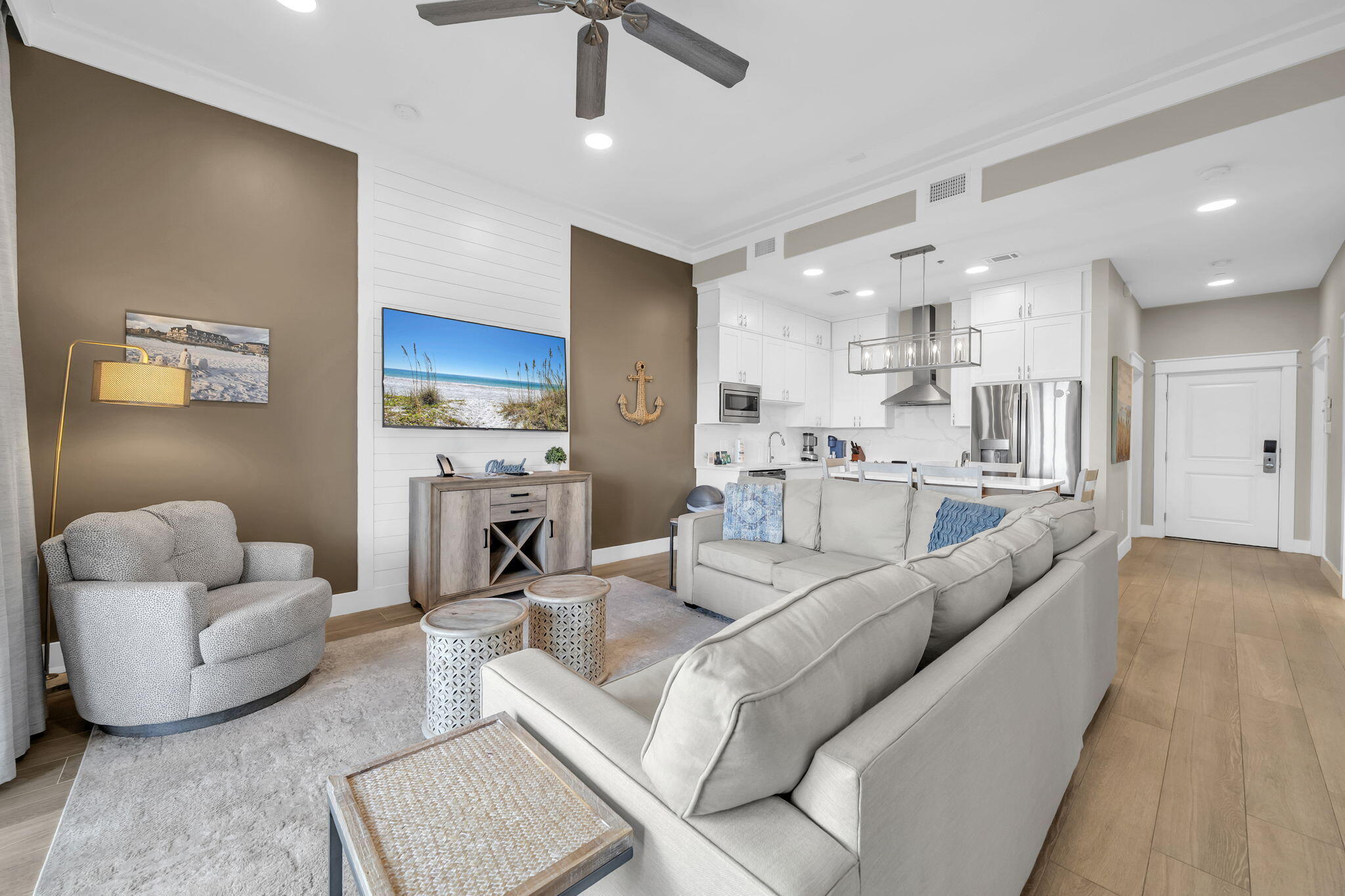 Parkside - Residential