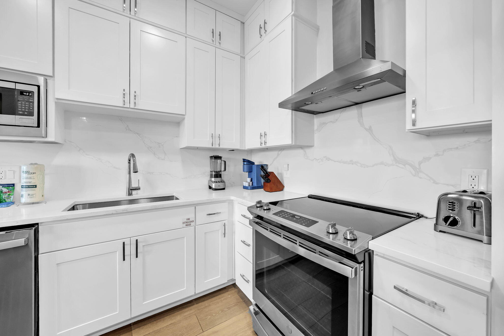 Parkside - Residential