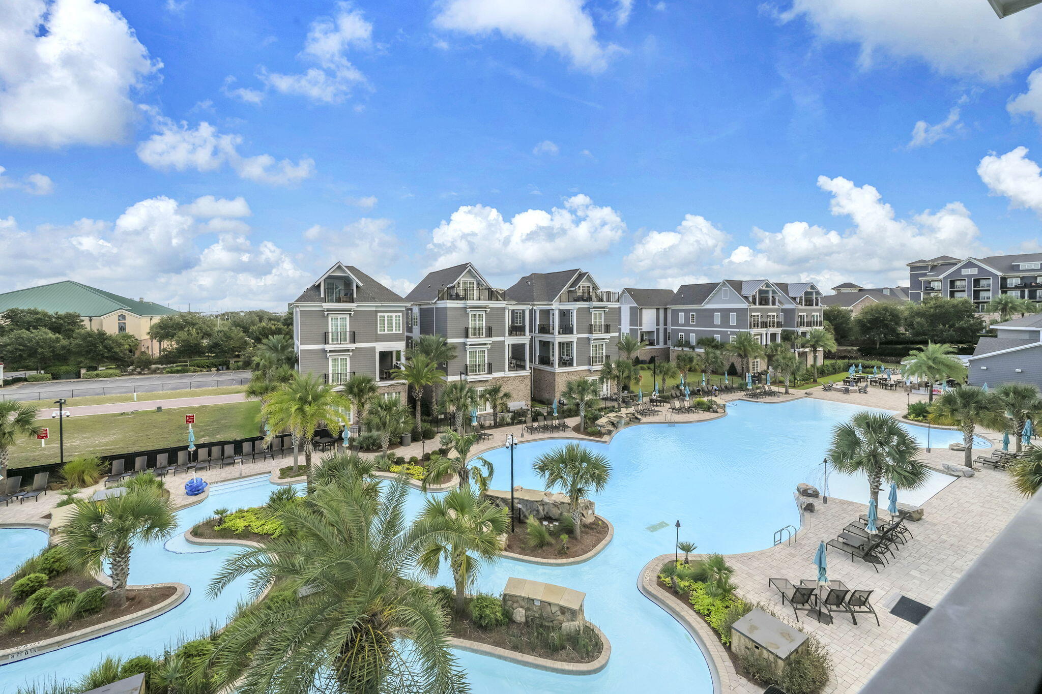 Parkside - Residential