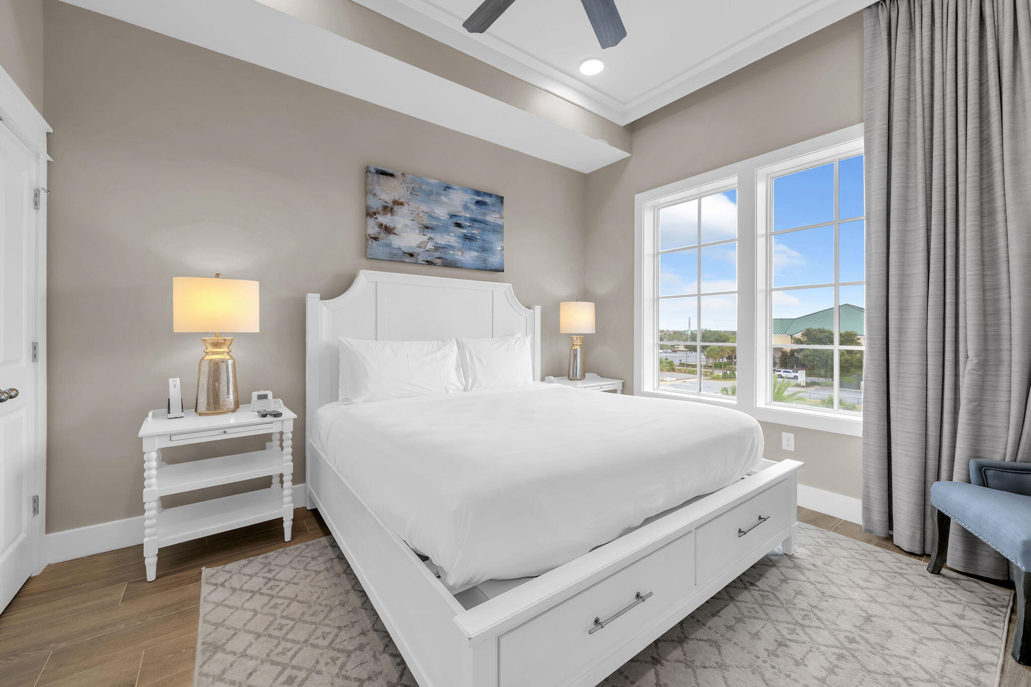 Parkside - Residential