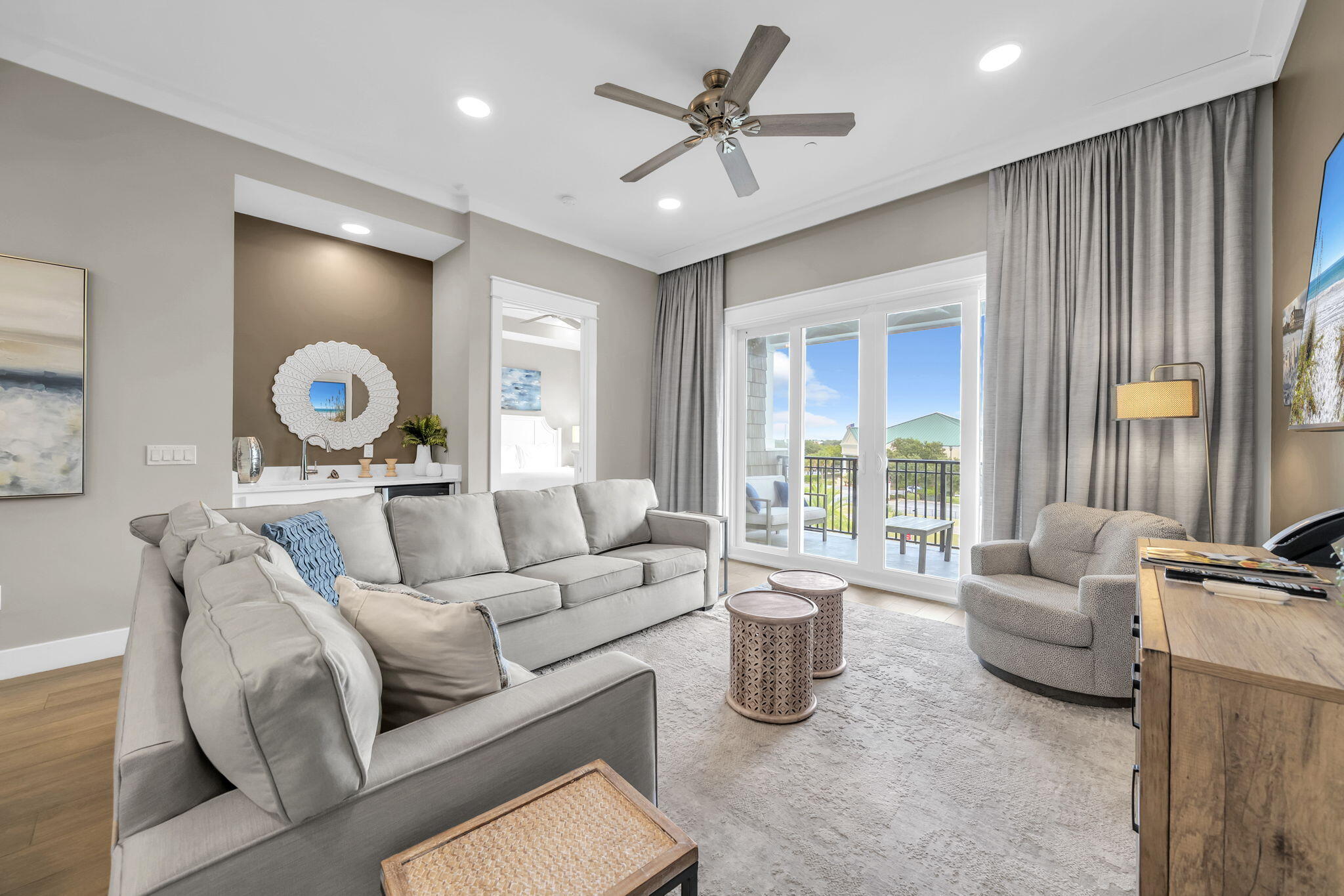 Parkside - Residential