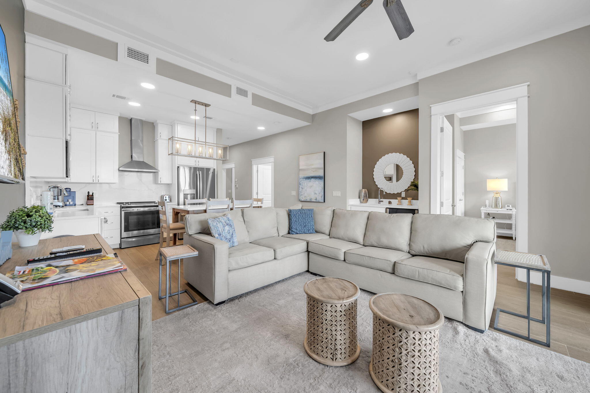 Parkside - Residential