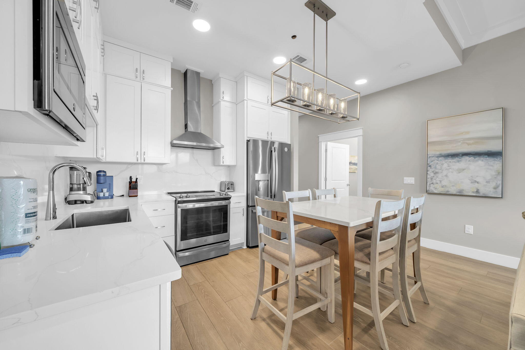 Parkside - Residential