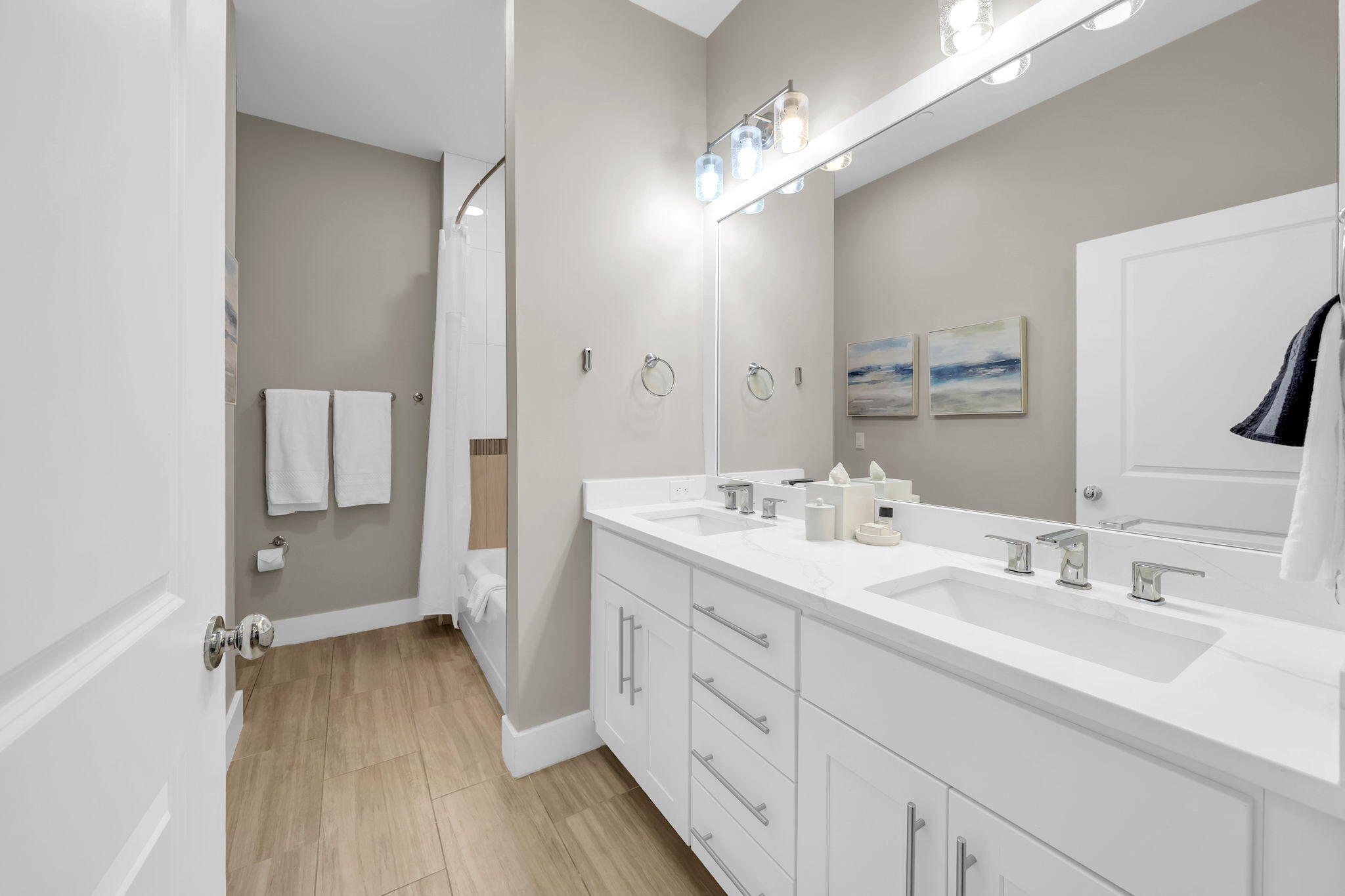 Parkside - Residential