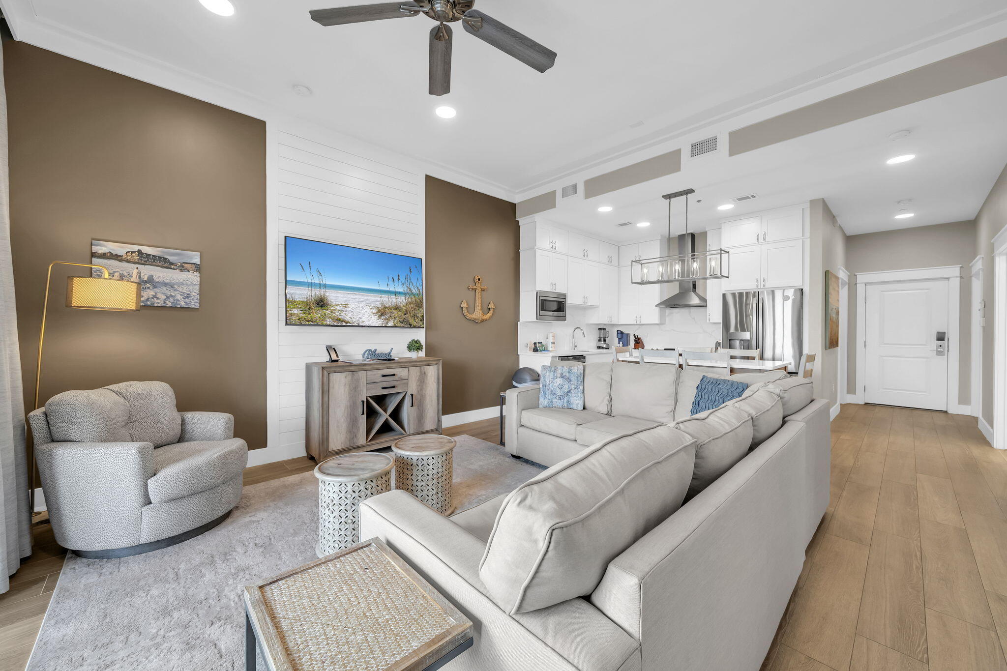 Parkside - Residential