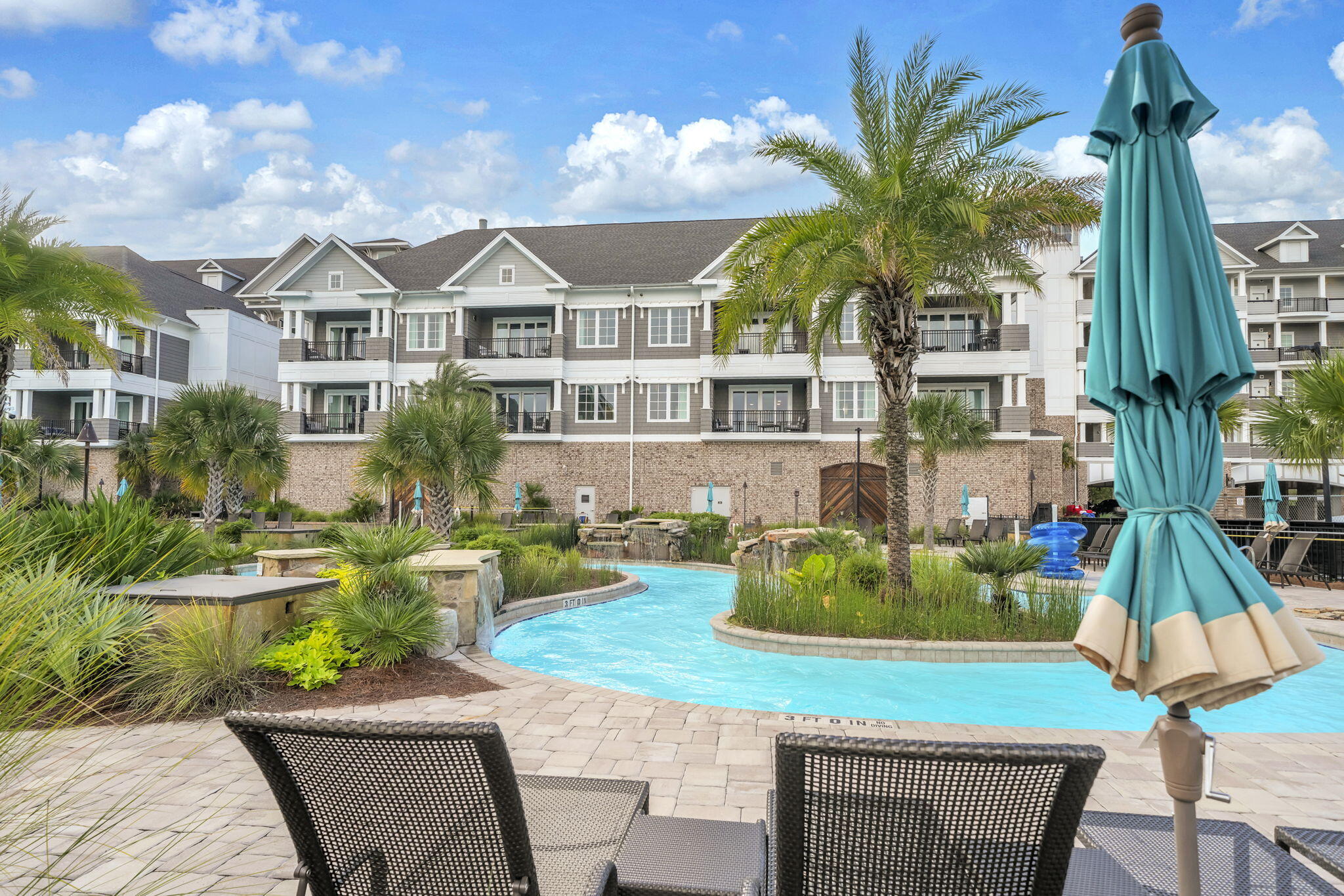 Parkside - Residential
