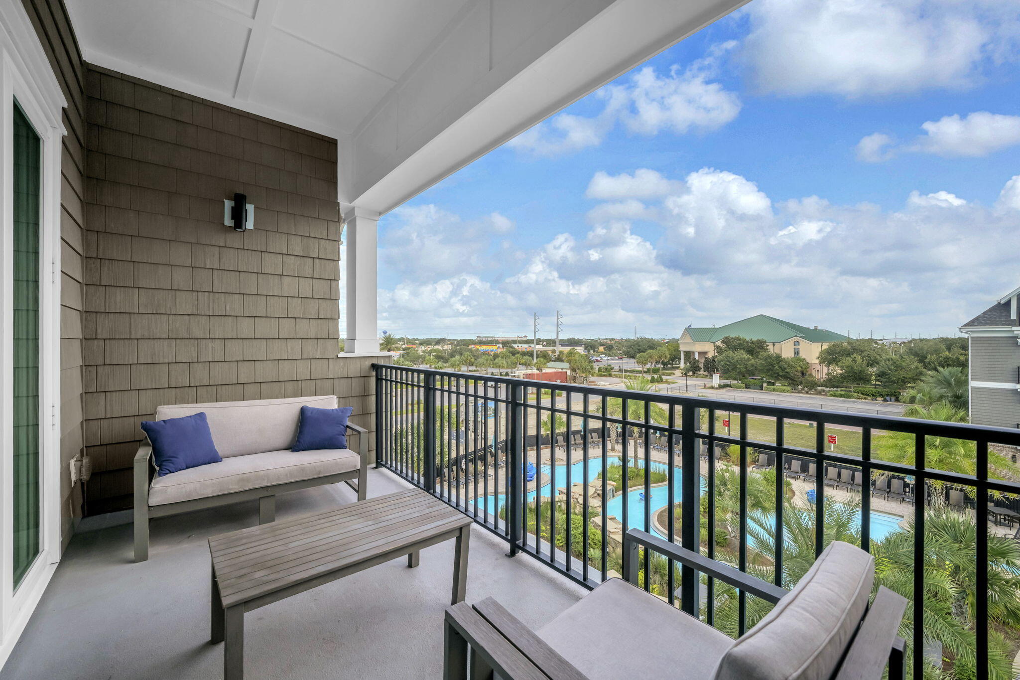Parkside - Residential