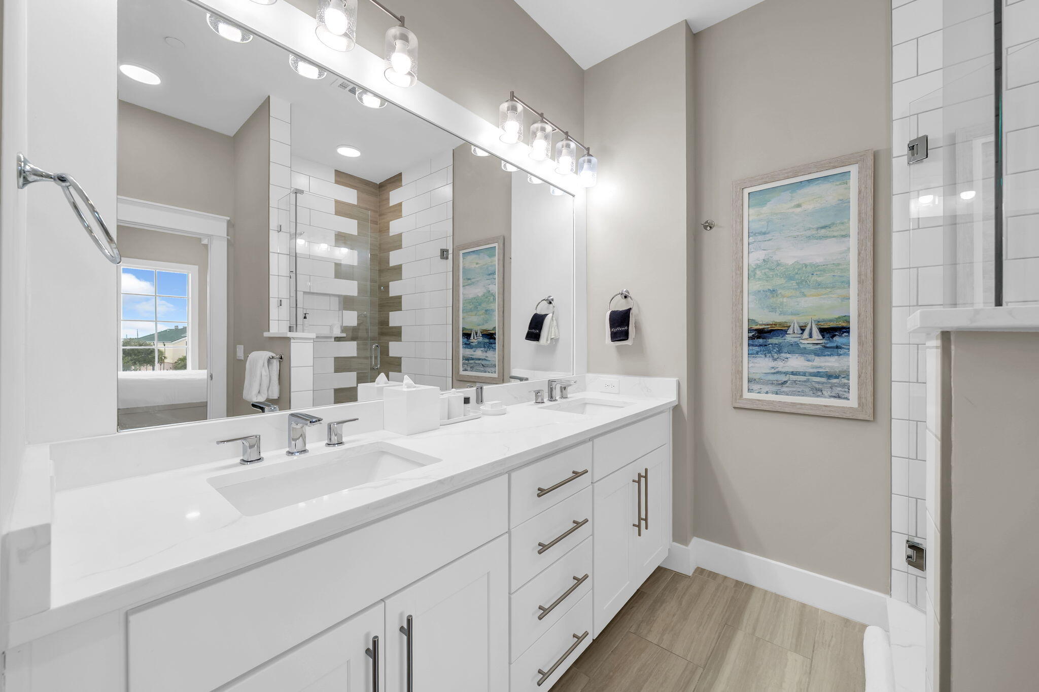 Parkside - Residential