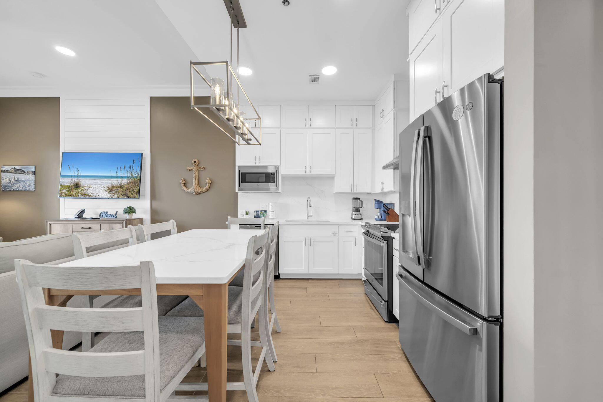 Parkside - Residential