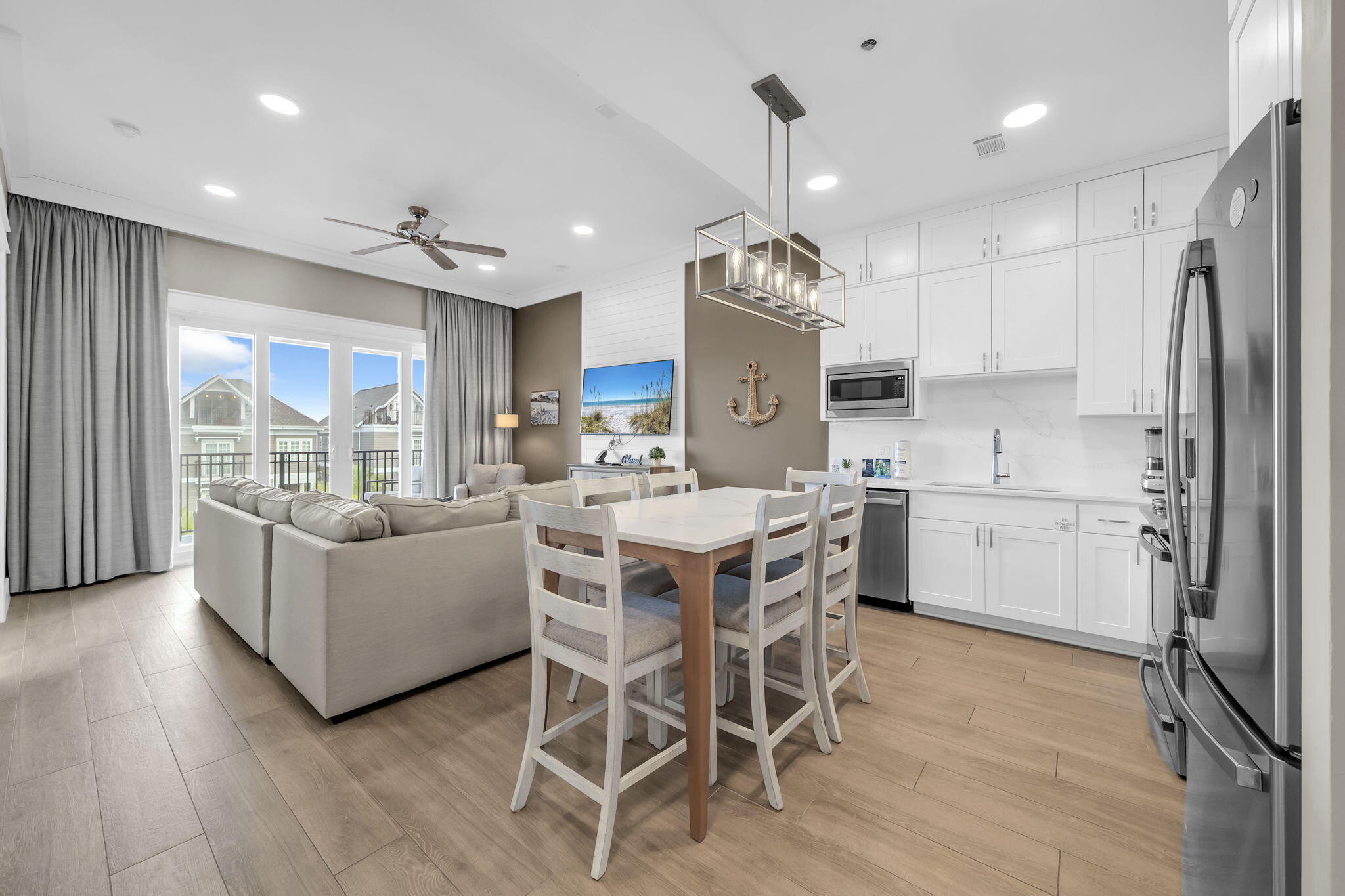 Parkside - Residential