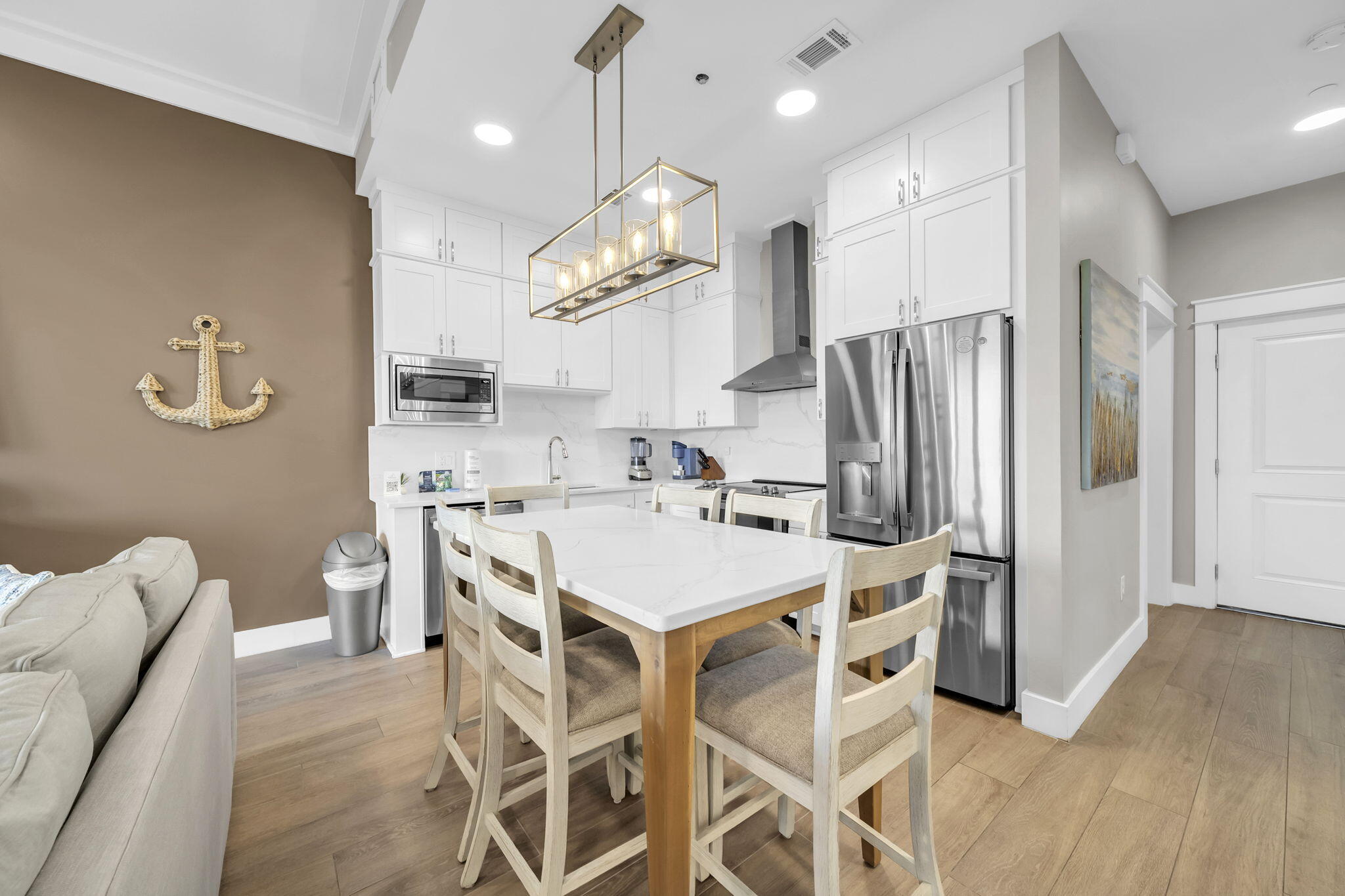Parkside - Residential
