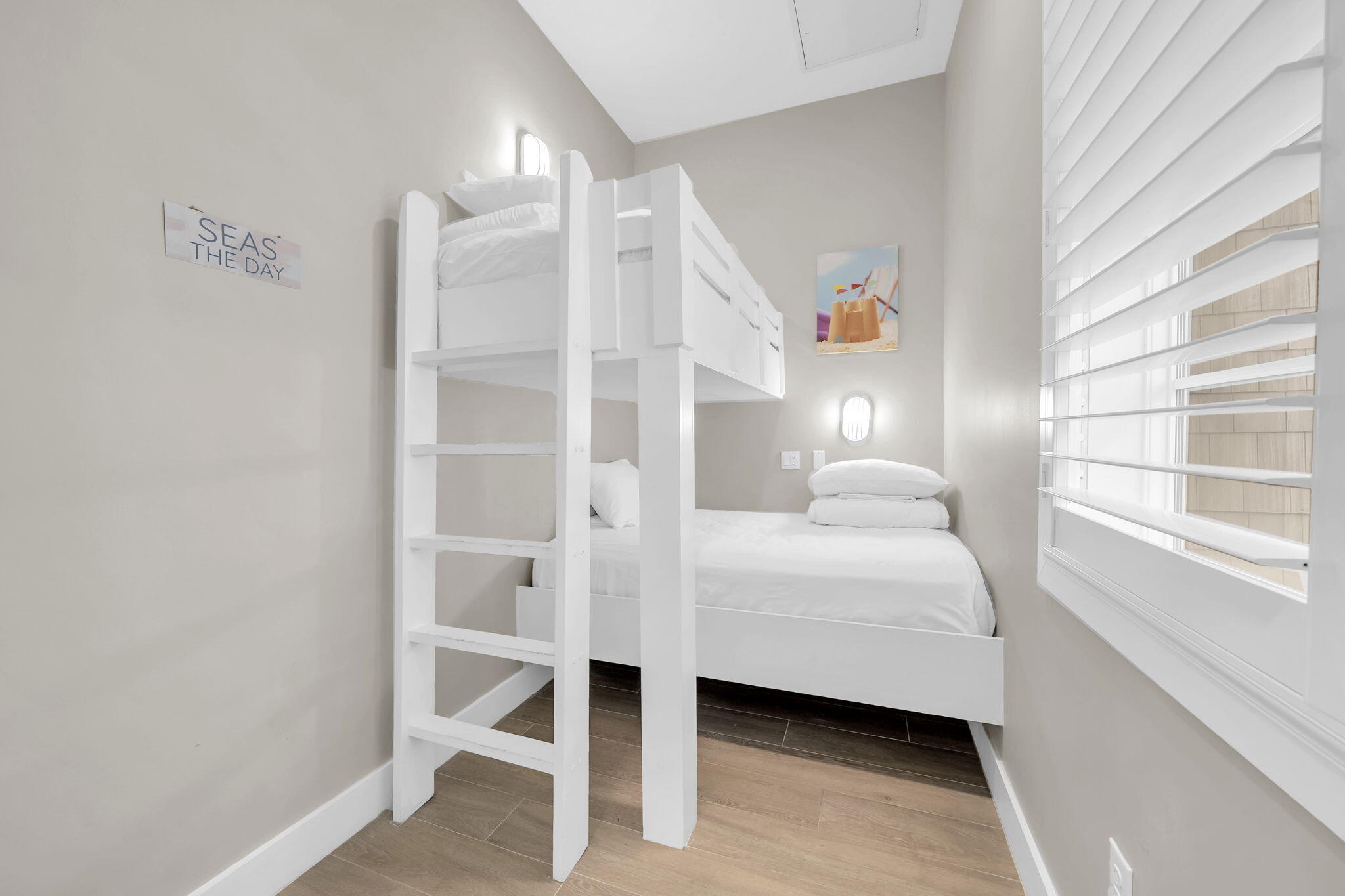 Parkside - Residential