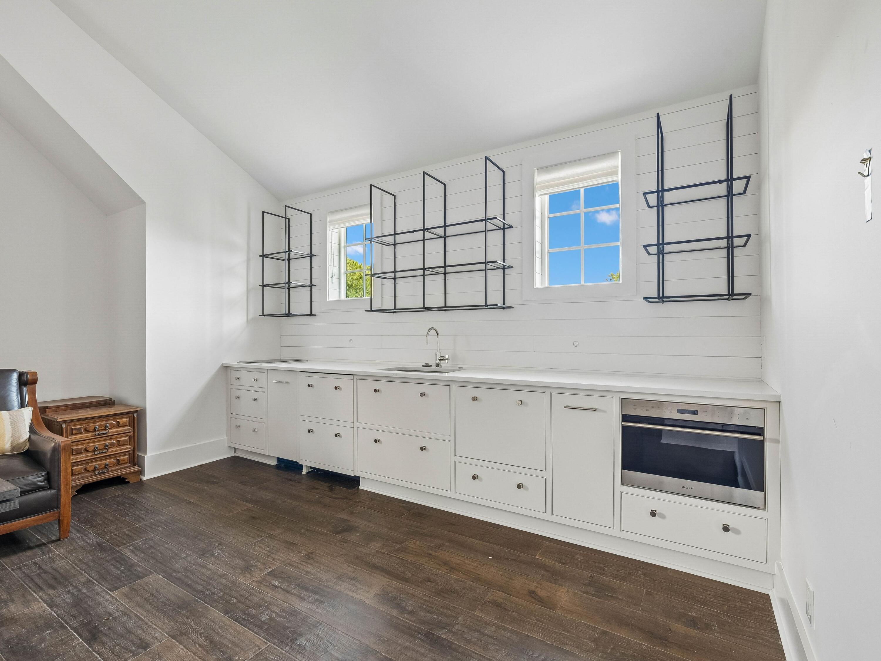 Burnt Pine - Residential