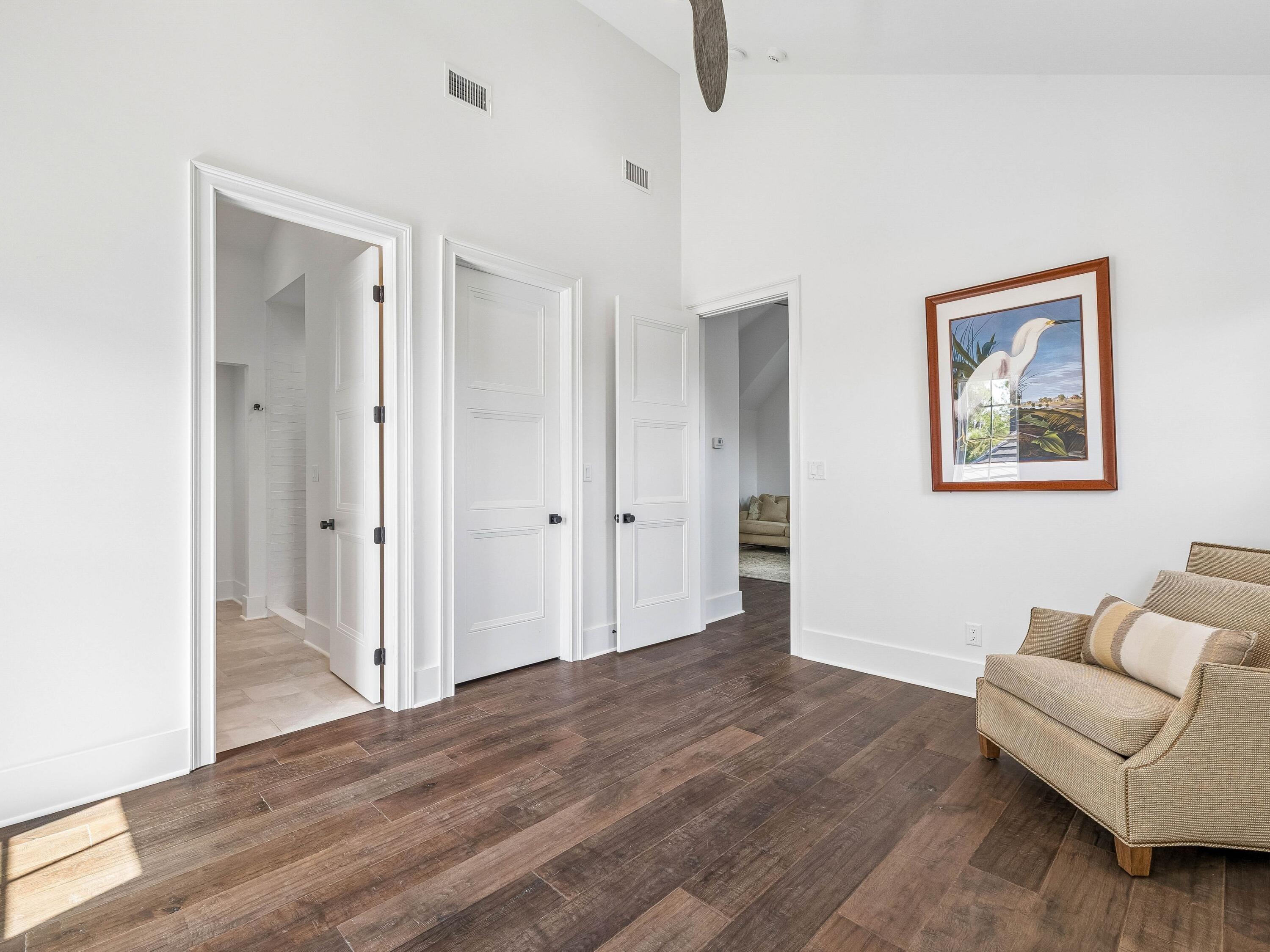 Burnt Pine - Residential