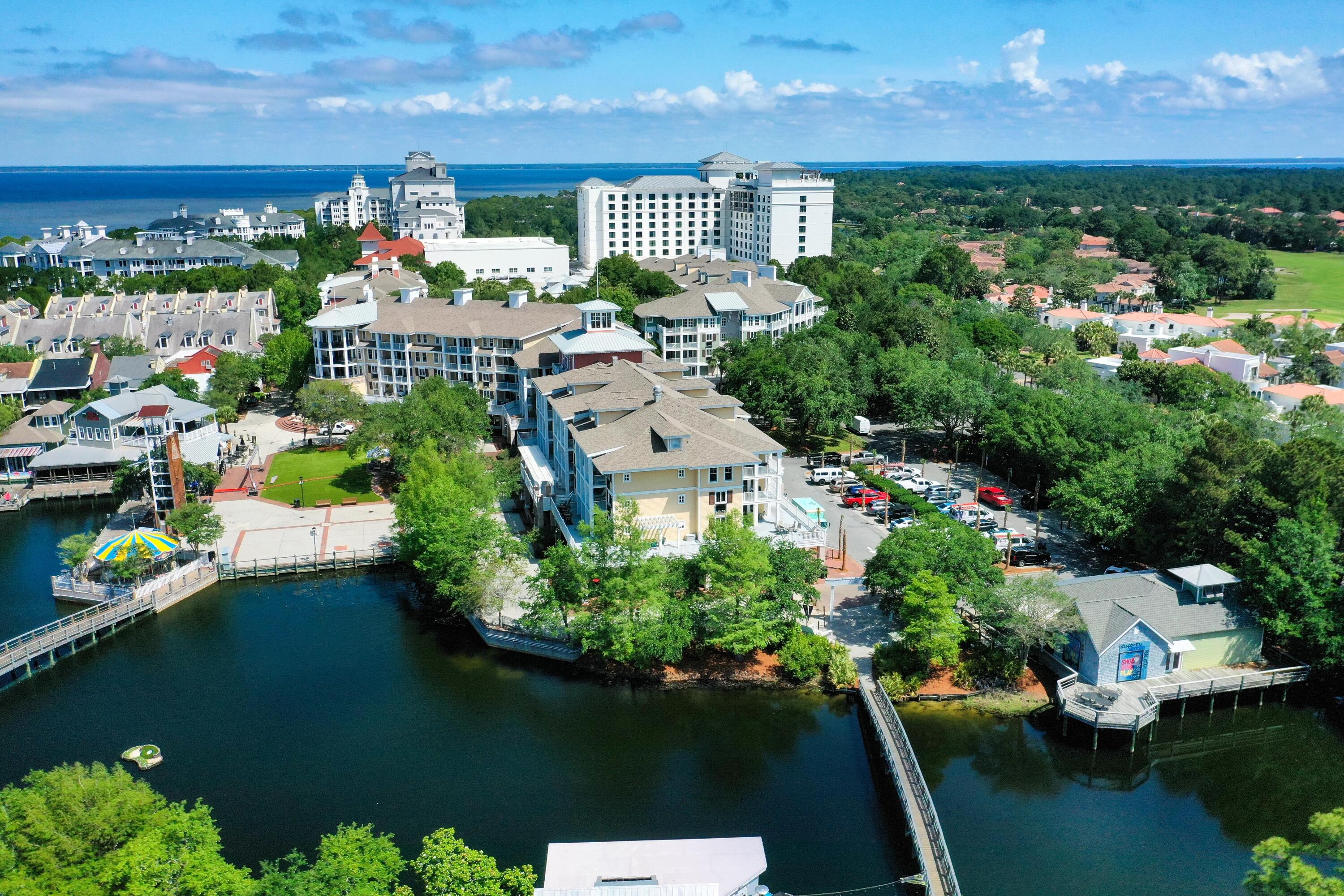 OBSERVATION POINT - Residential Lease