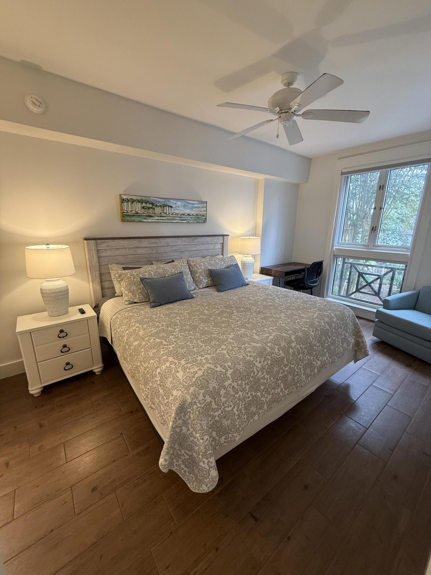 OBSERVATION POINT - Residential Lease