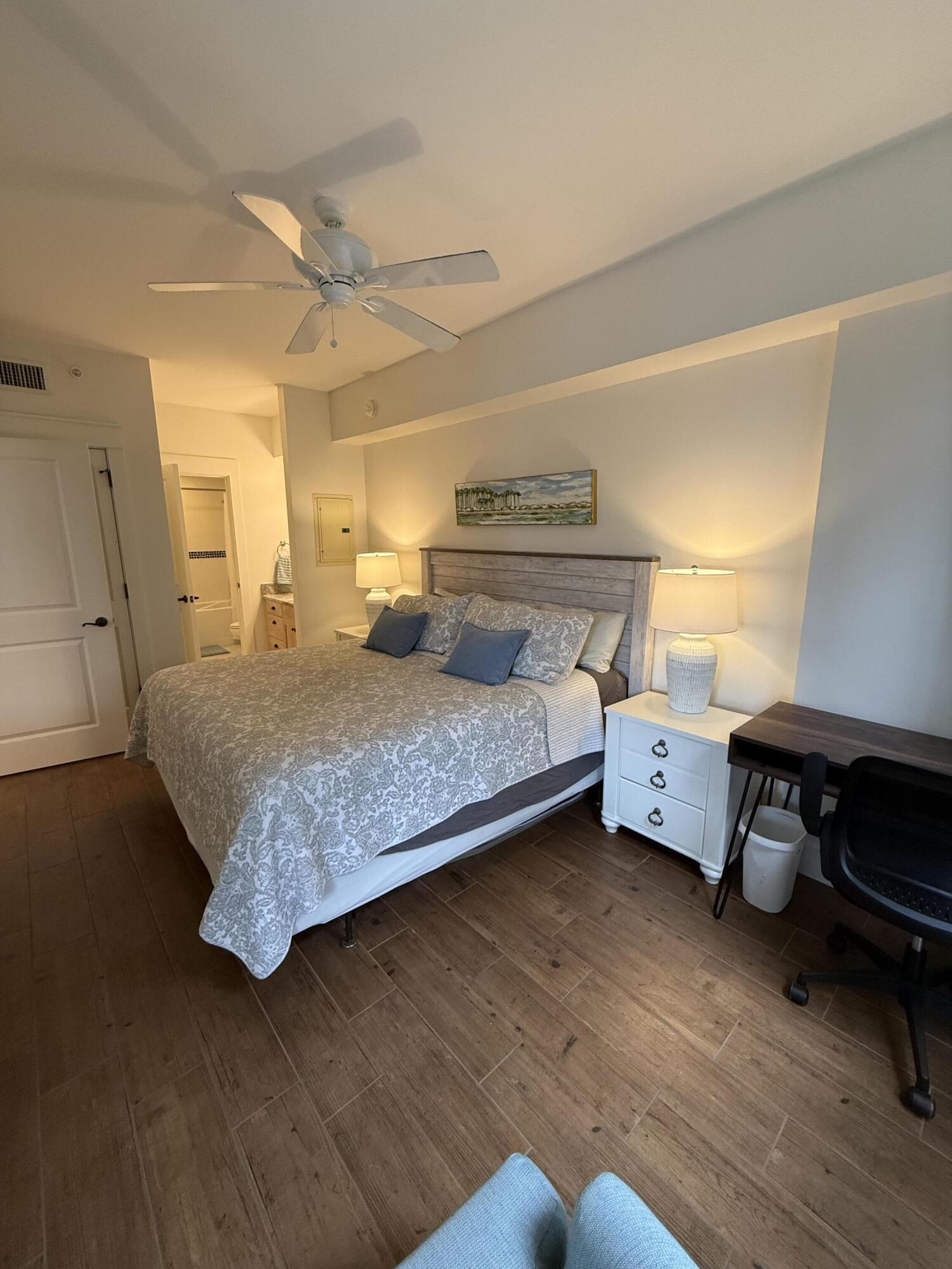 OBSERVATION POINT - Residential Lease