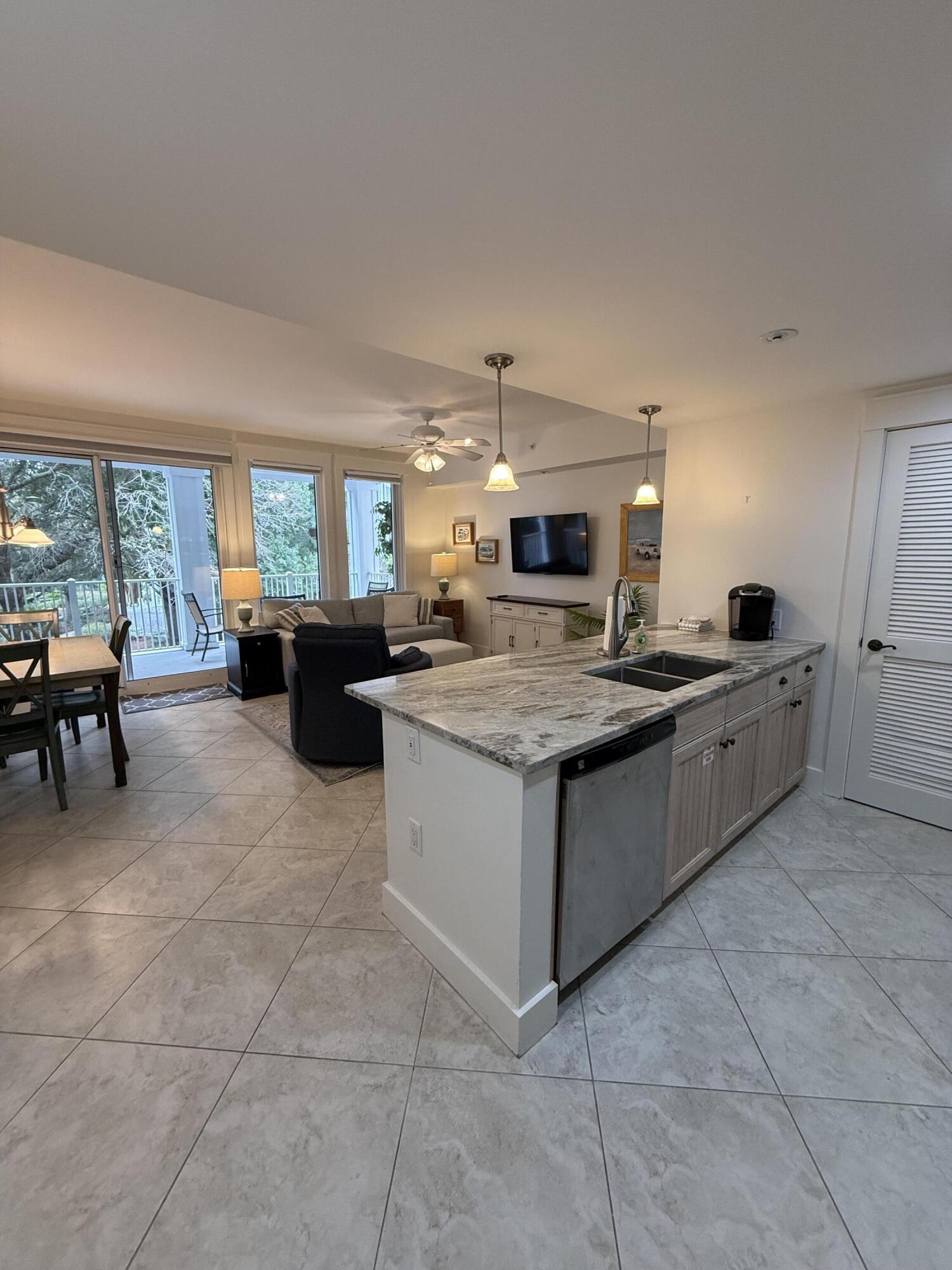 OBSERVATION POINT - Residential Lease