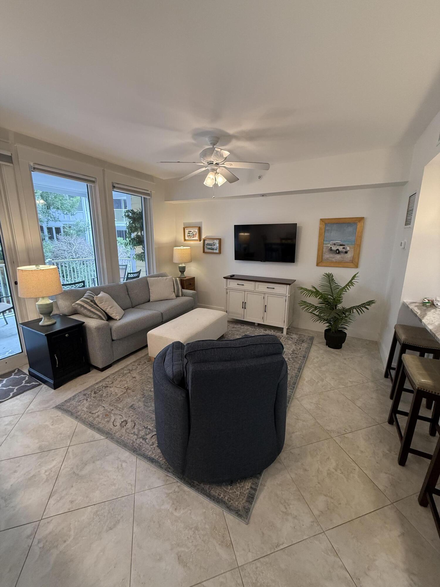 OBSERVATION POINT - Residential Lease
