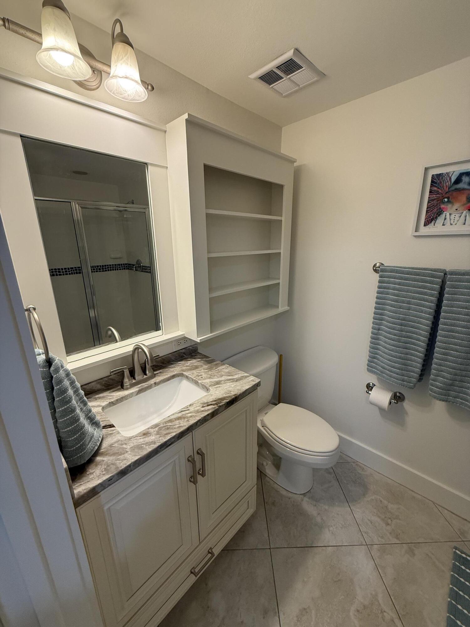 OBSERVATION POINT - Residential Lease