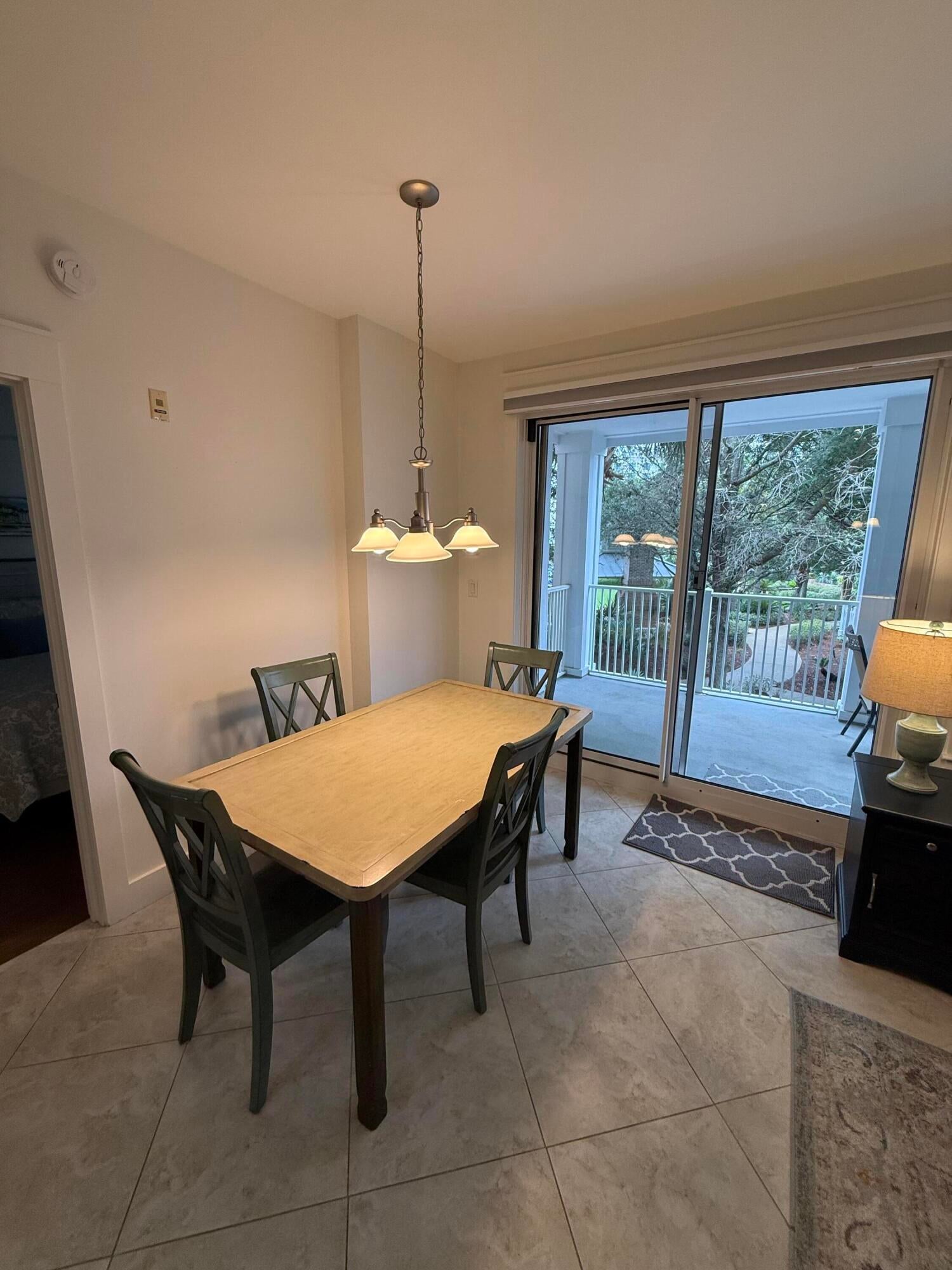OBSERVATION POINT - Residential Lease