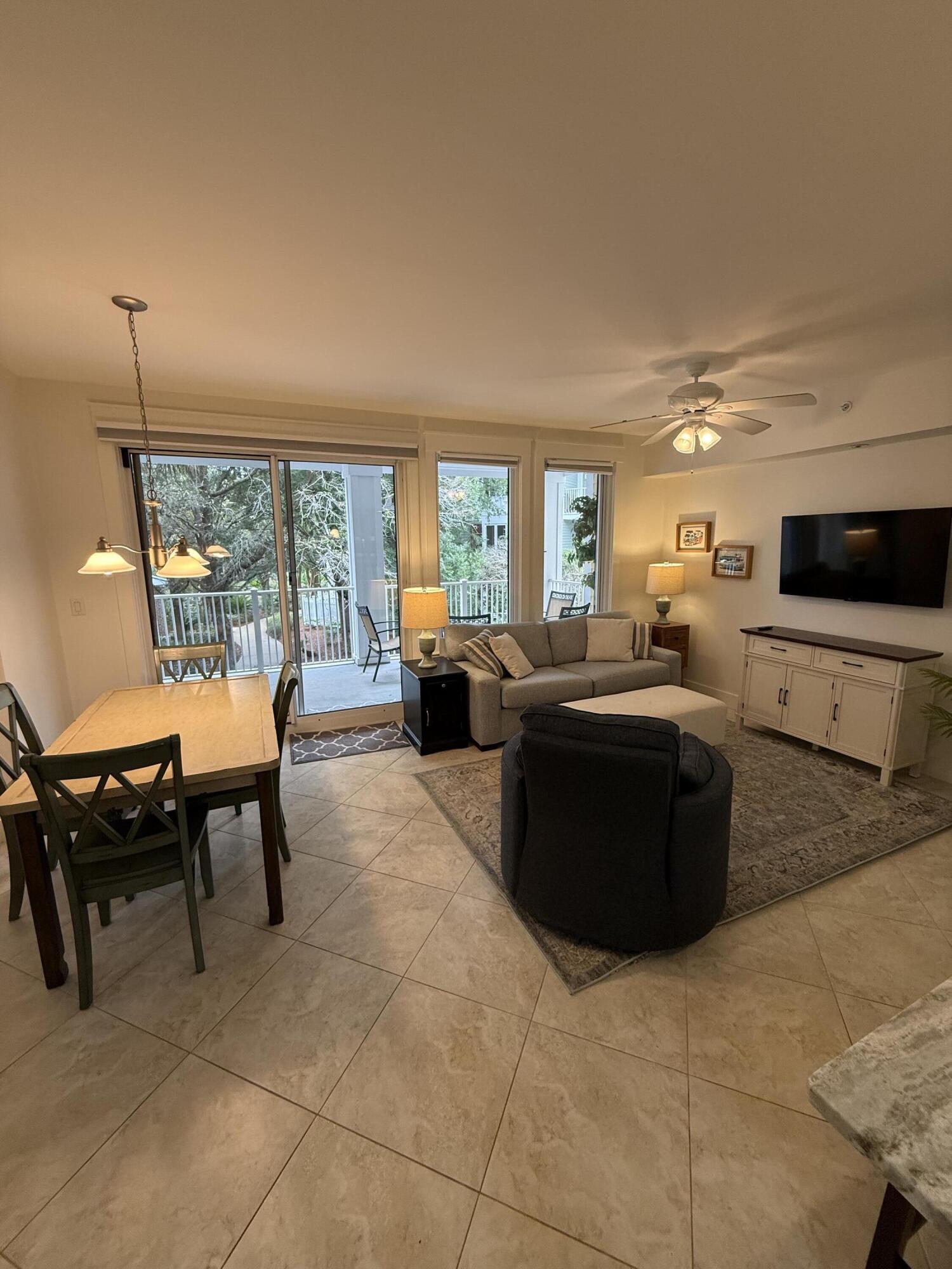 OBSERVATION POINT - Residential Lease