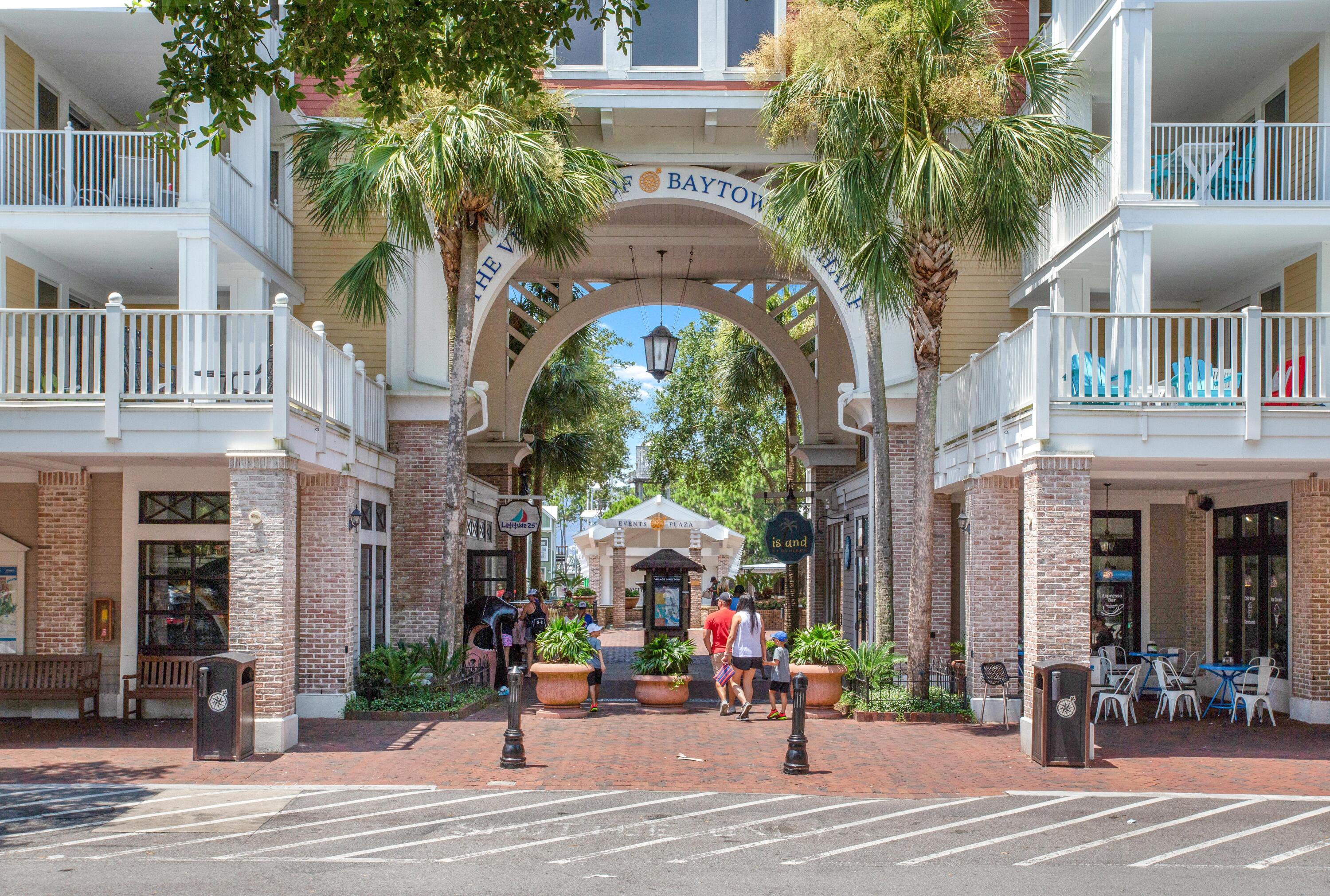 OBSERVATION POINT - Residential Lease