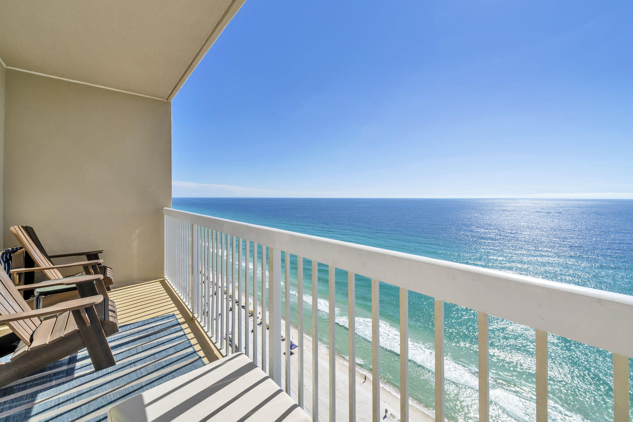 Seychelles Resort Condominium - Residential