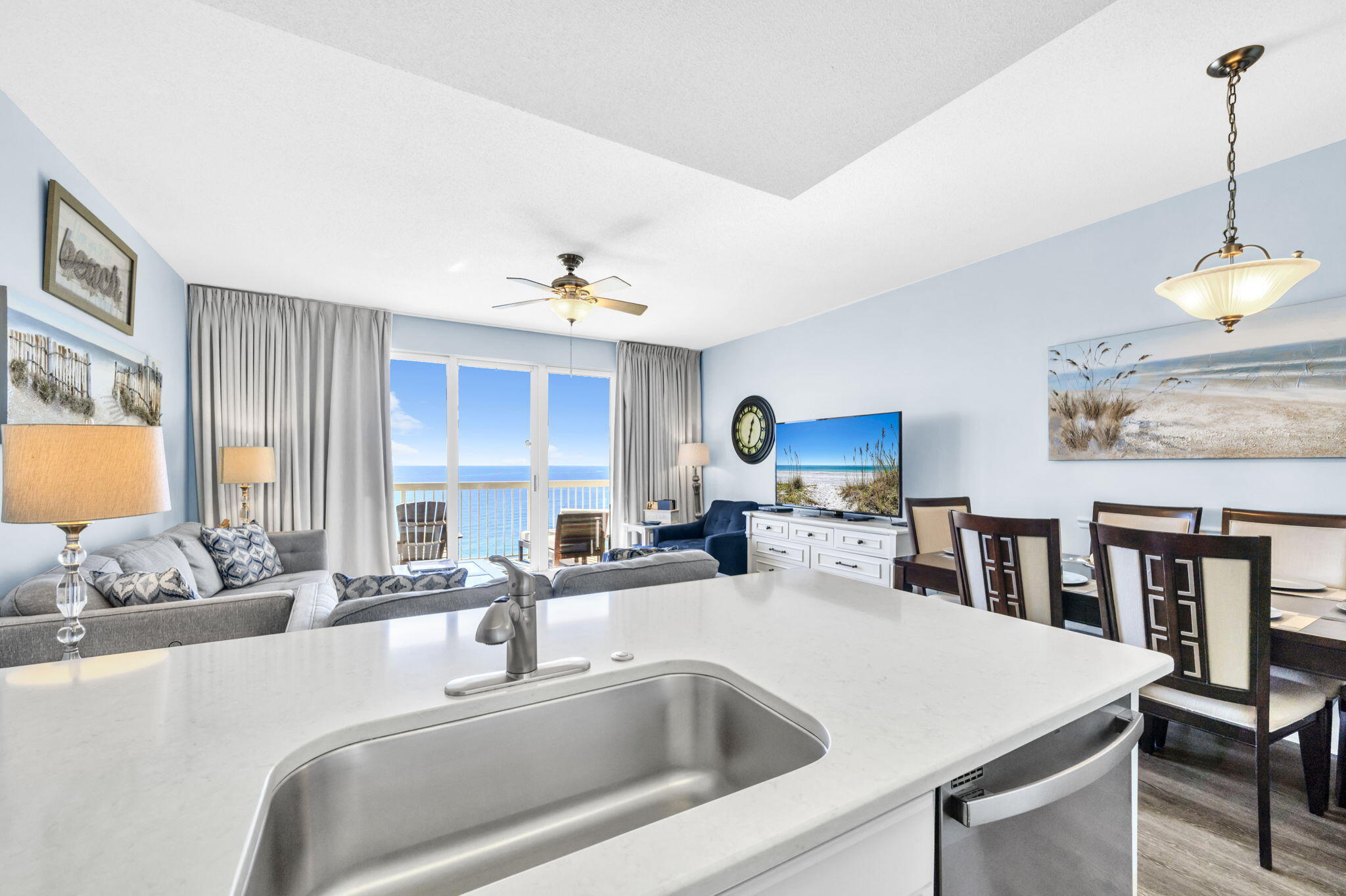 Seychelles Resort Condominium - Residential