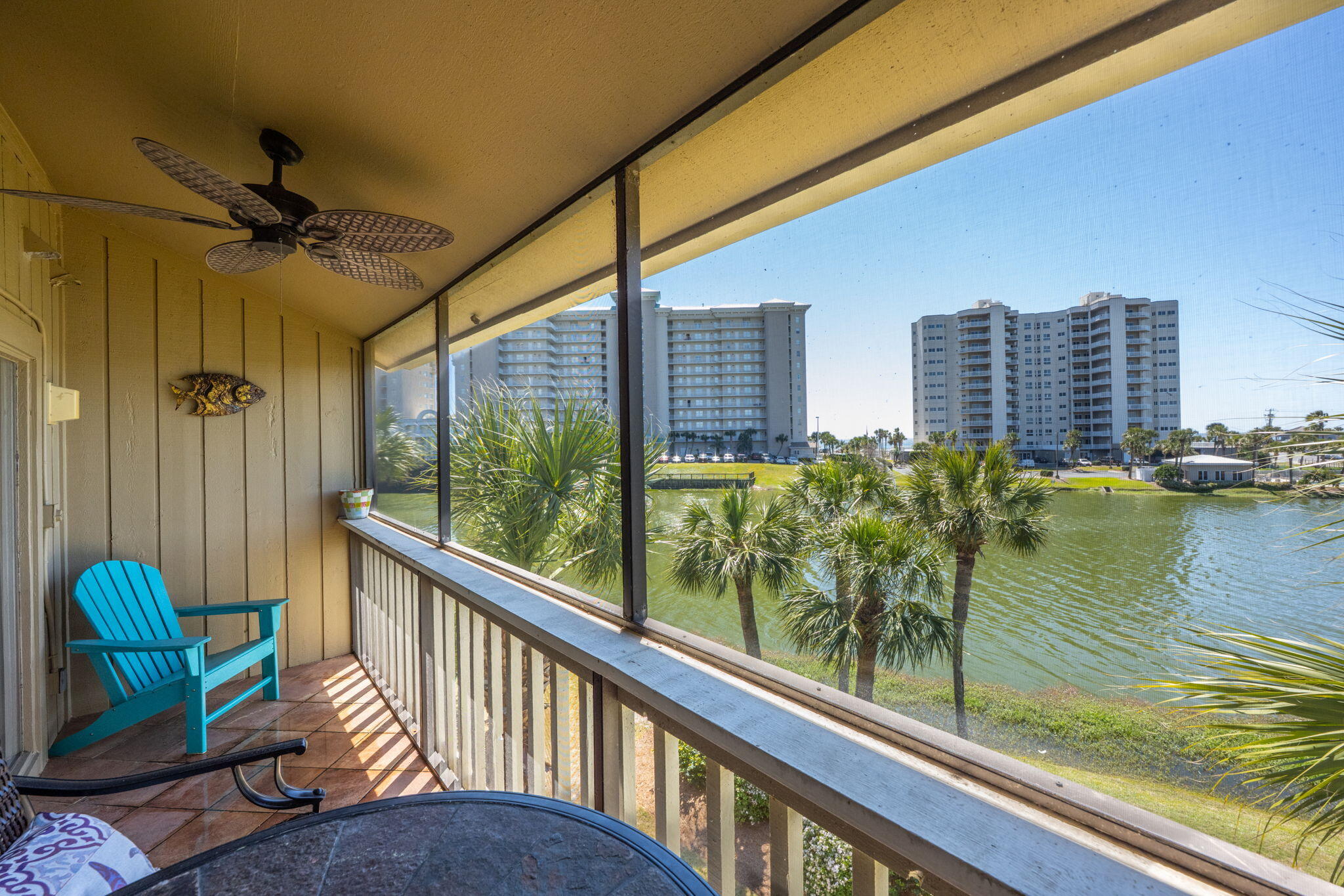 SEASCAPE CONDO PH 7 - Residential
