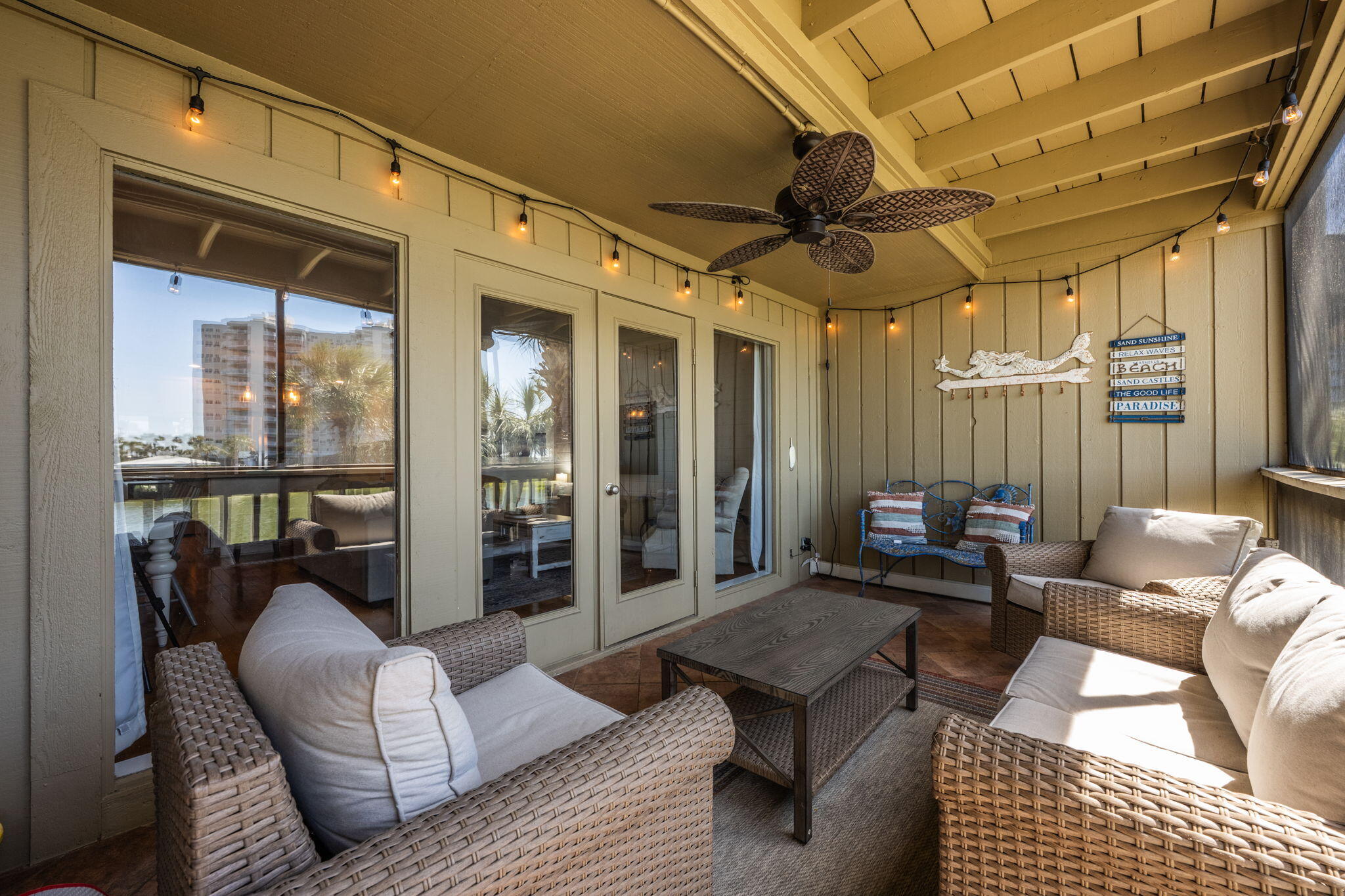 SEASCAPE CONDO PH 7 - Residential