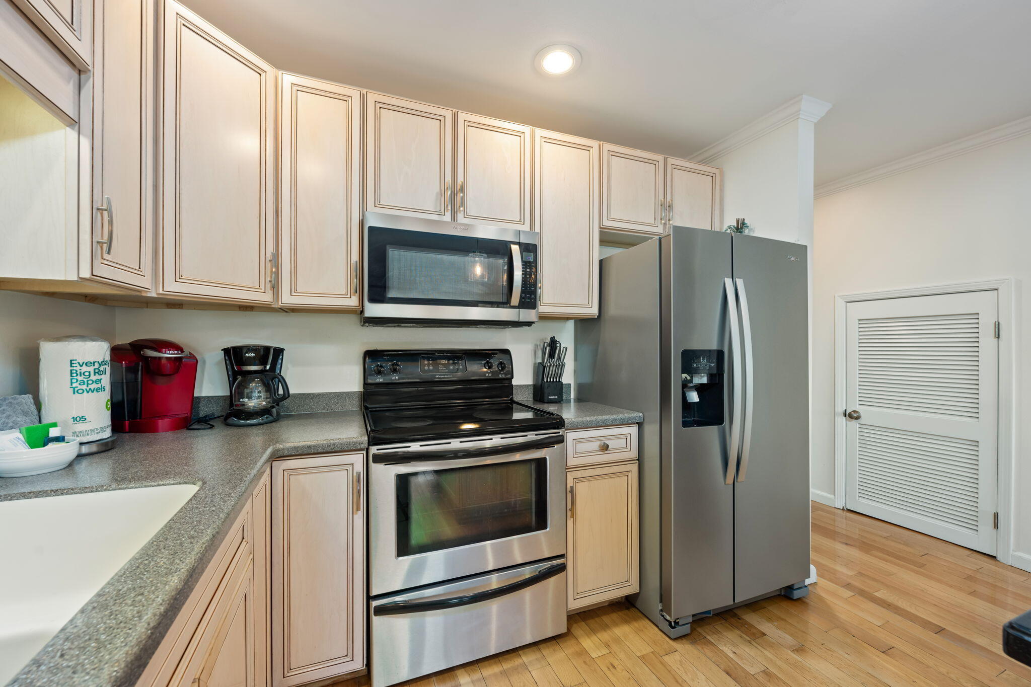 SEASCAPE CONDO PH 7 - Residential