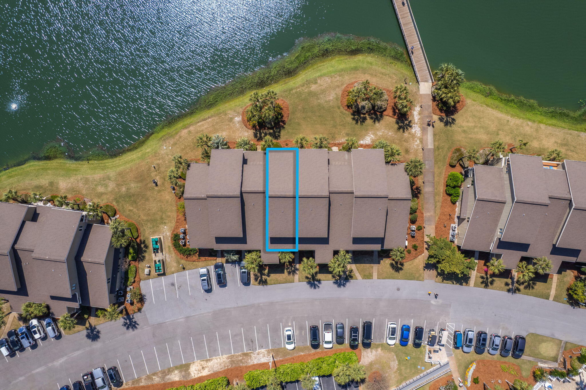 SEASCAPE CONDO PH 7 - Residential