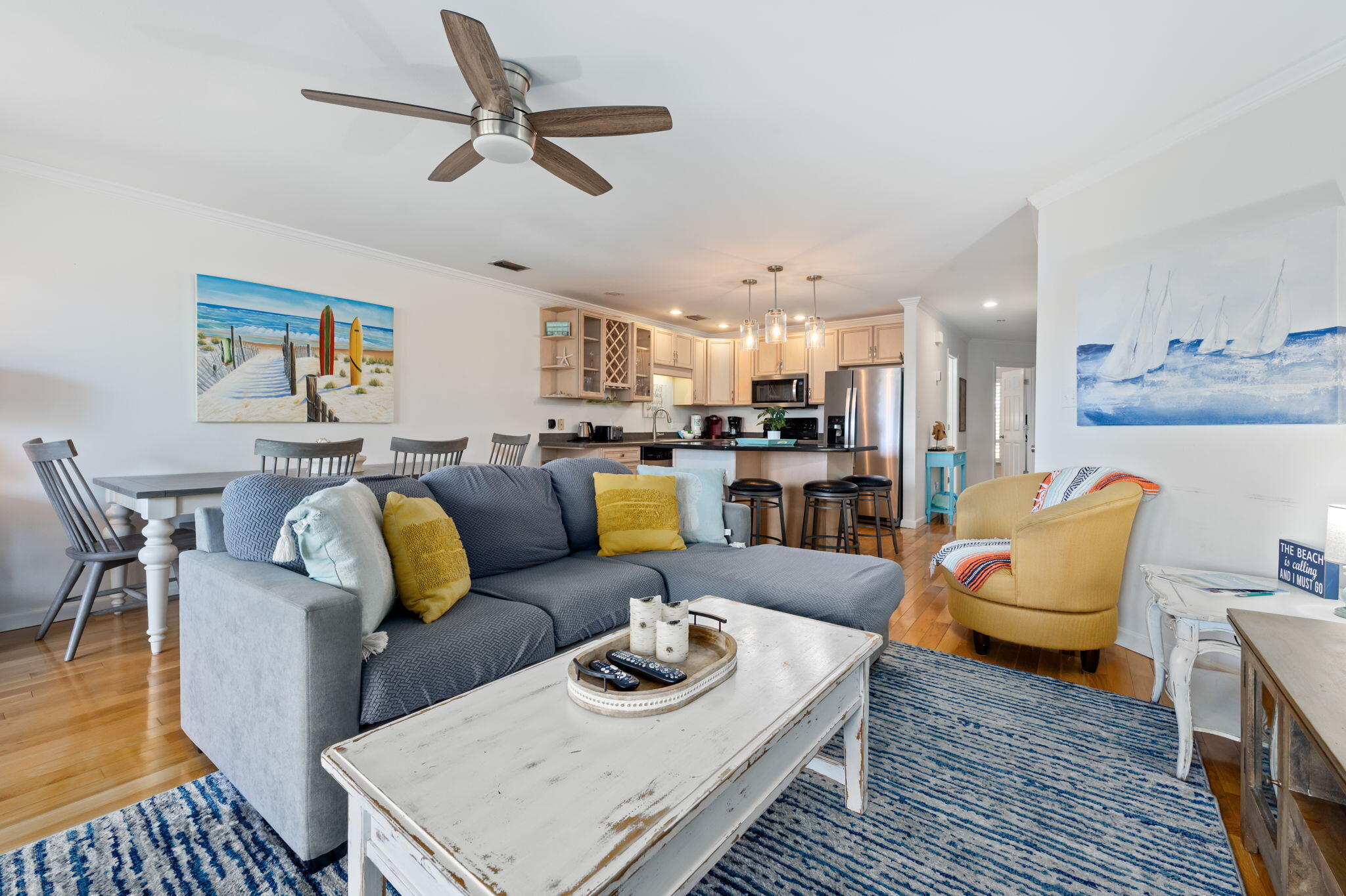 SEASCAPE CONDO PH 7 - Residential