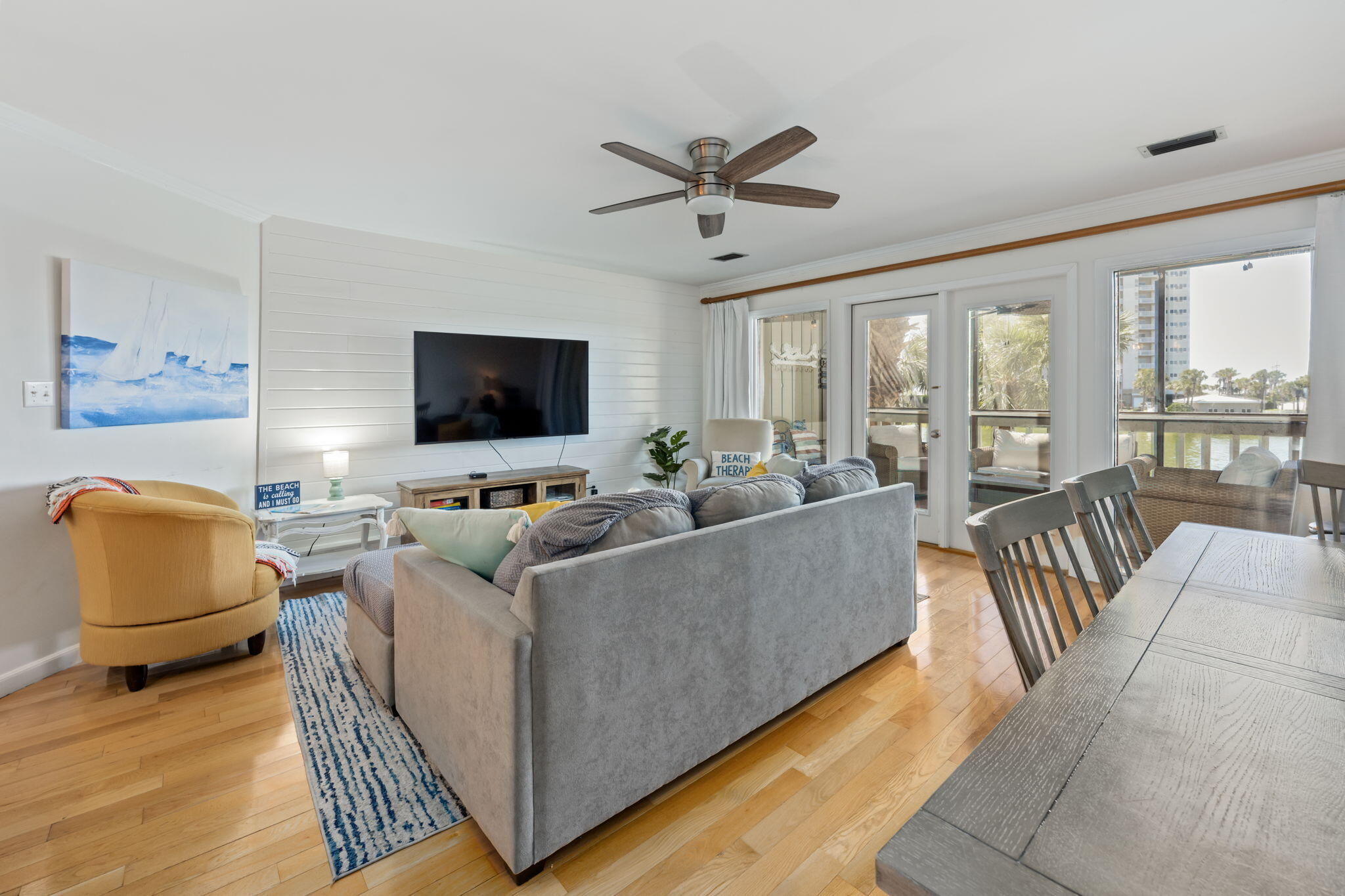 SEASCAPE CONDO PH 7 - Residential